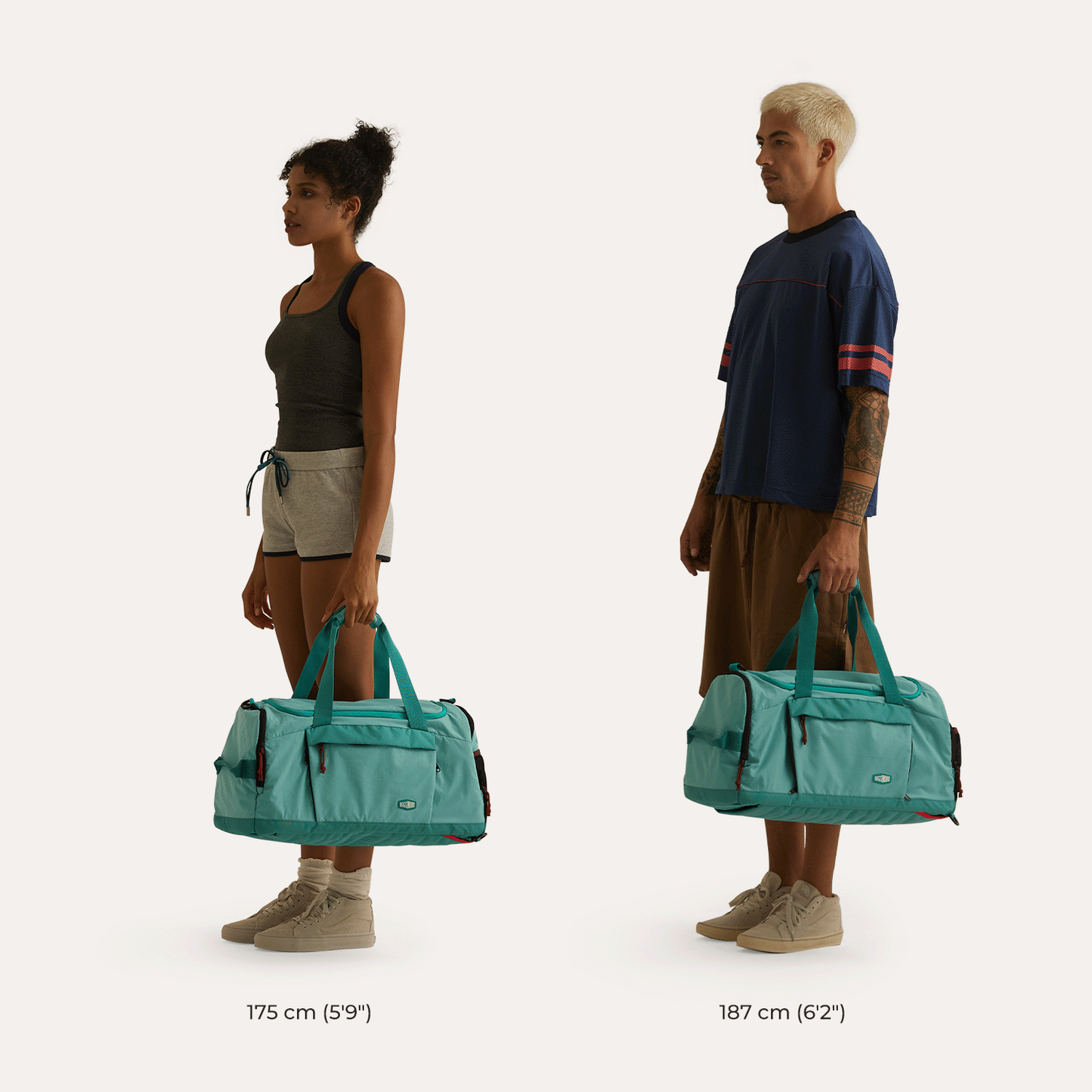 Sac à dos de sport Focus