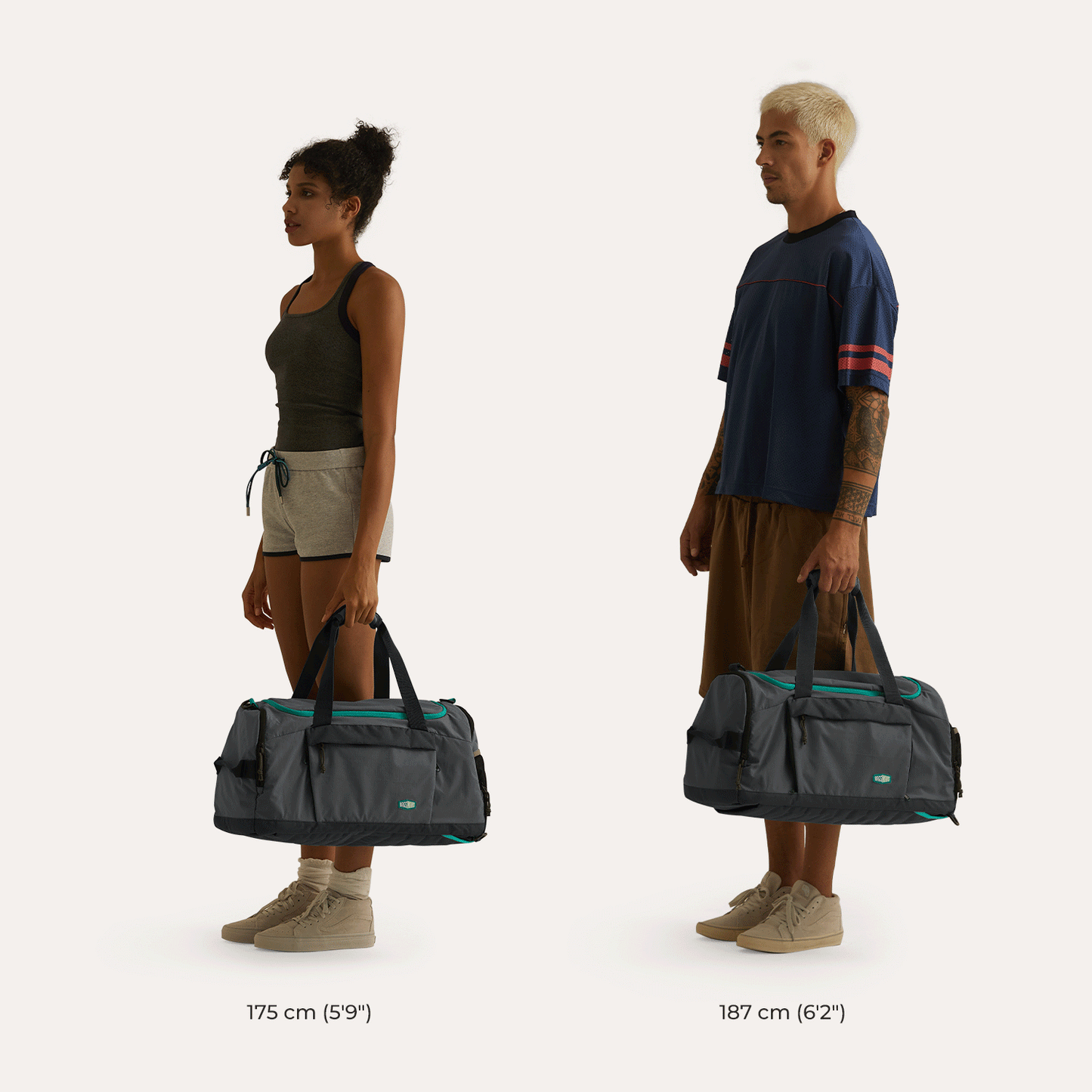 Sac à dos de sport Focus