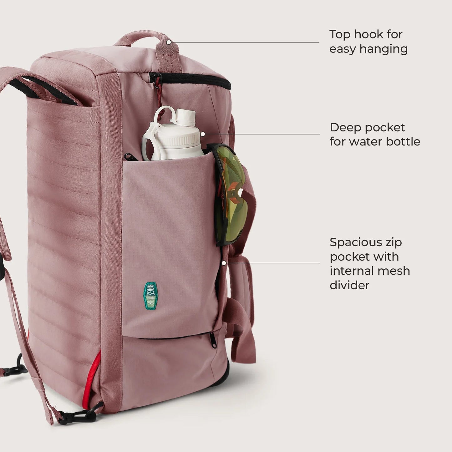 Sac à dos de sport Focus