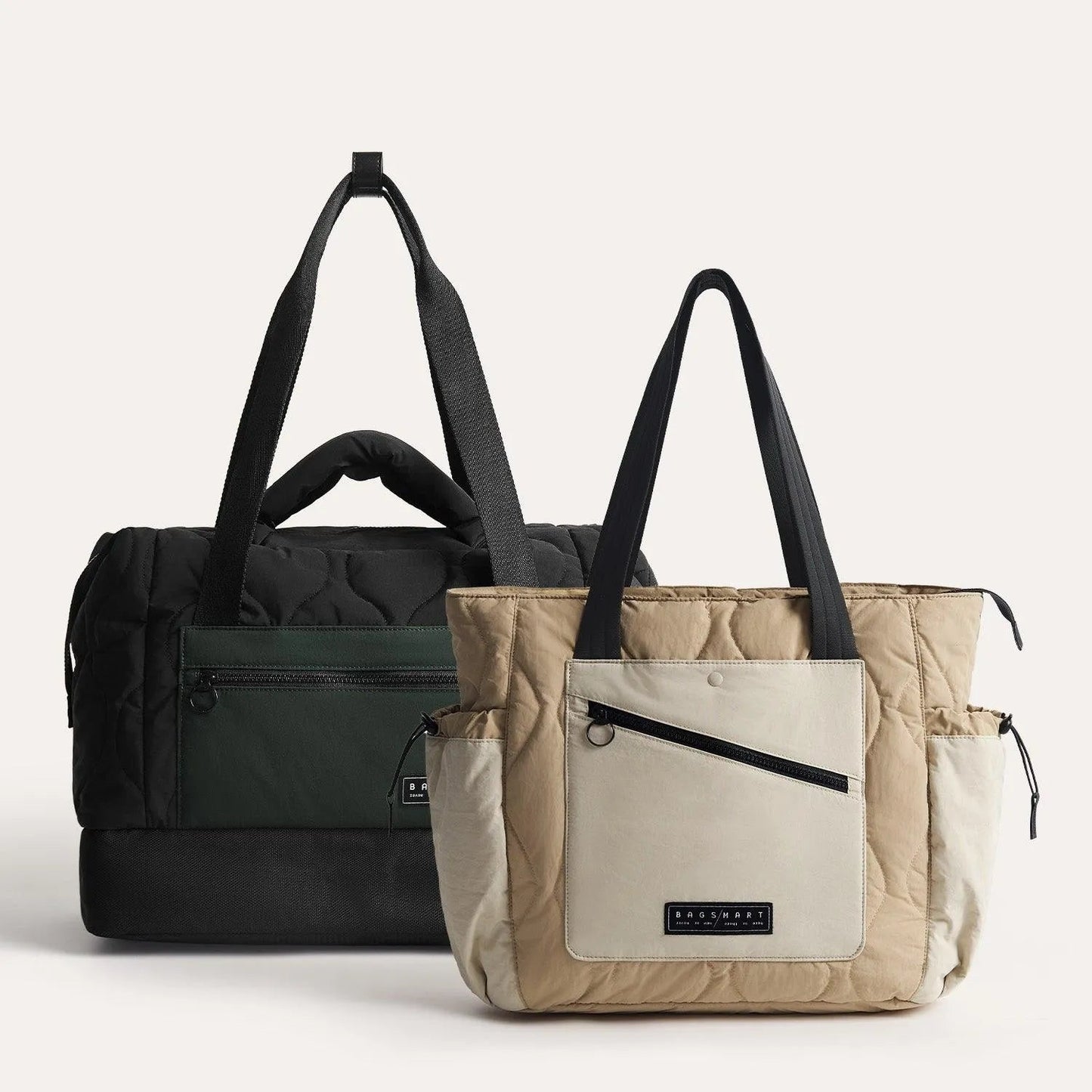 Ensemble de voyage Paz Tote