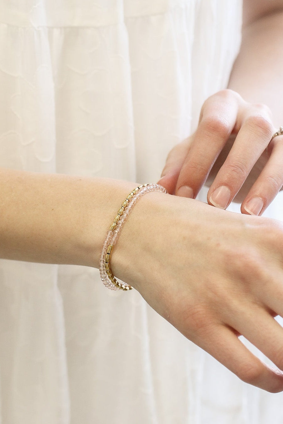 Avery Bracelet