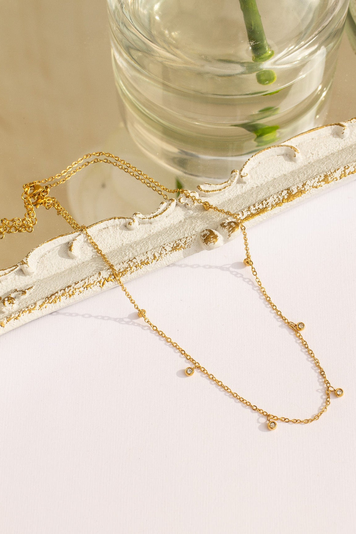 Adaline Necklace