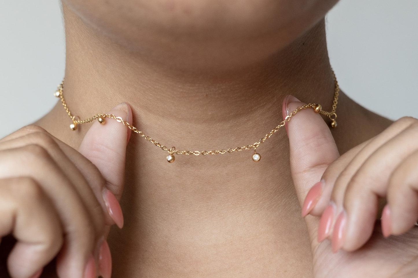 Adaline Necklace