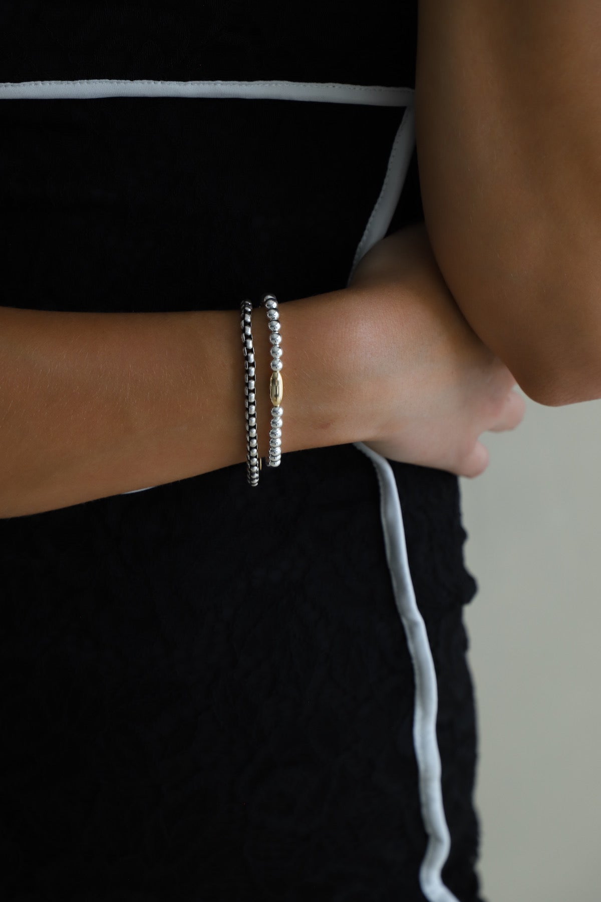 BRACELET CHAÎNE NOVA