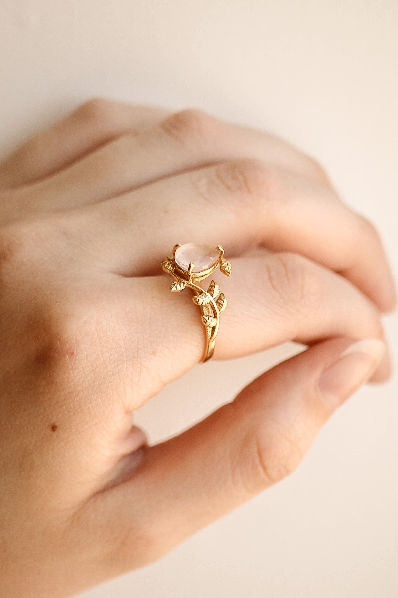 Bague Séraphine
