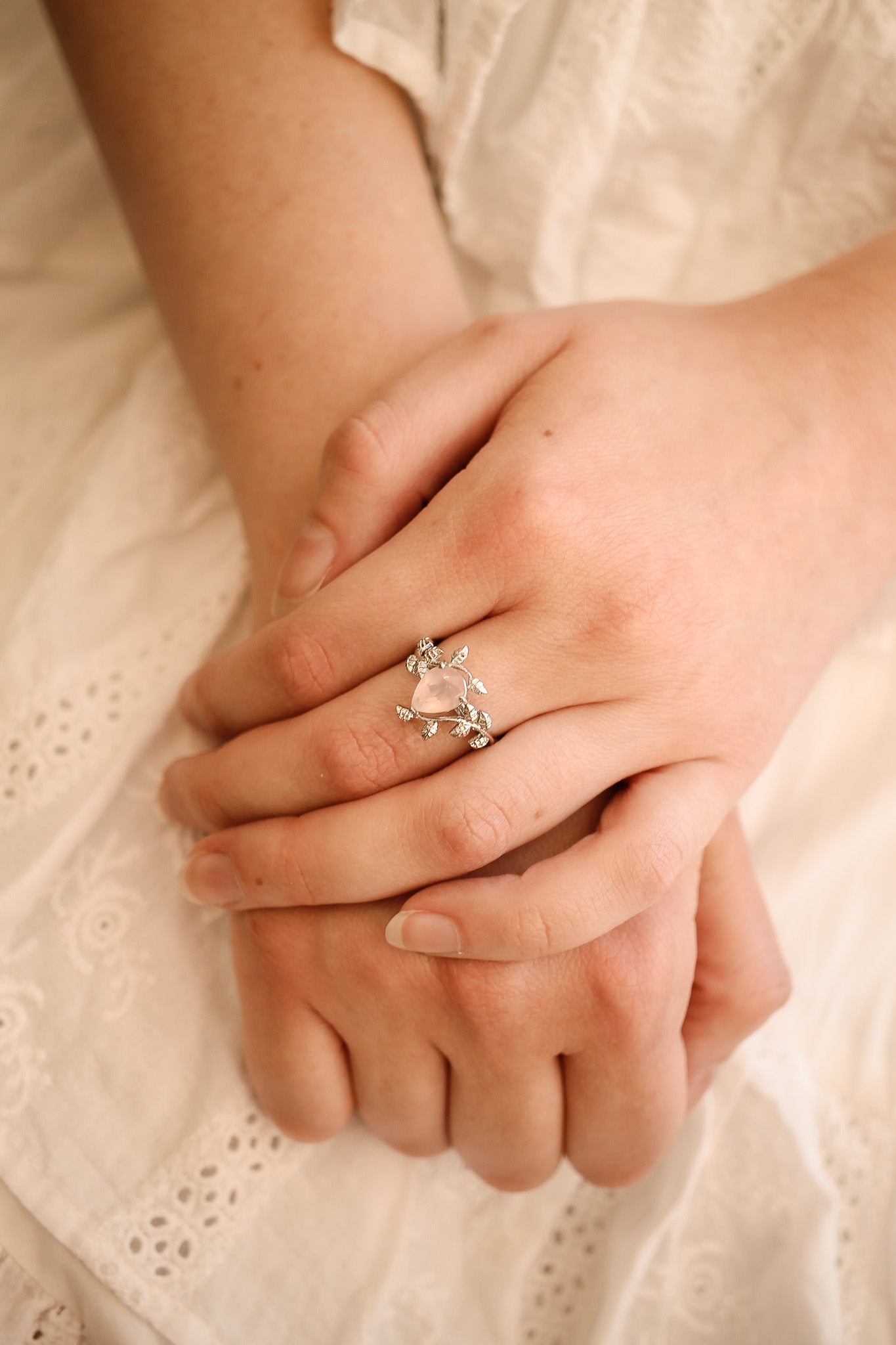 Bague Séraphine