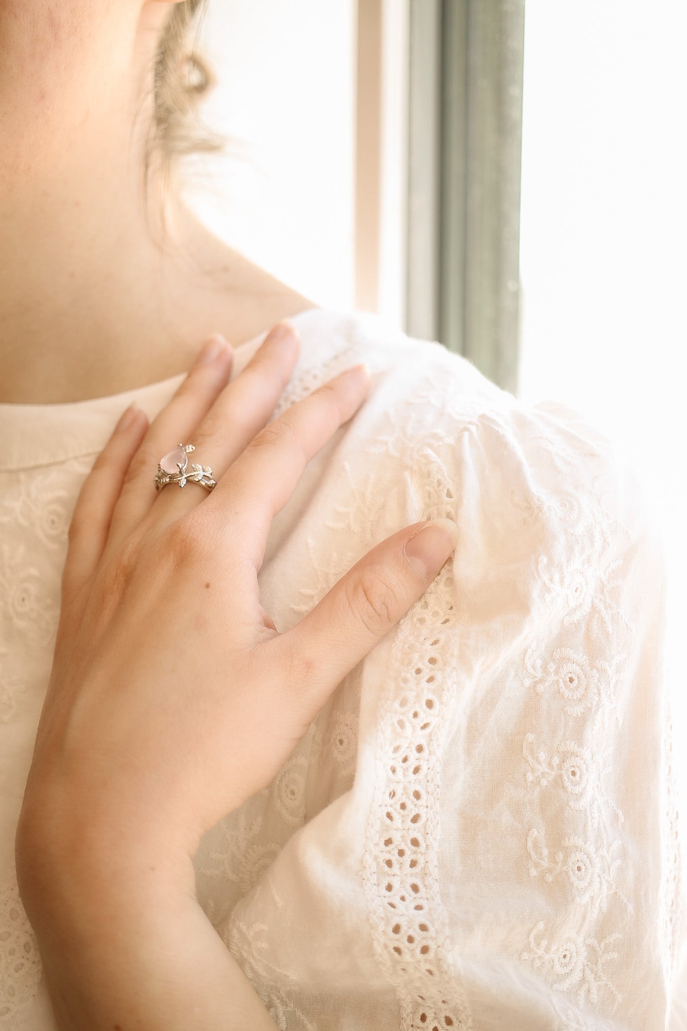 Bague Séraphine
