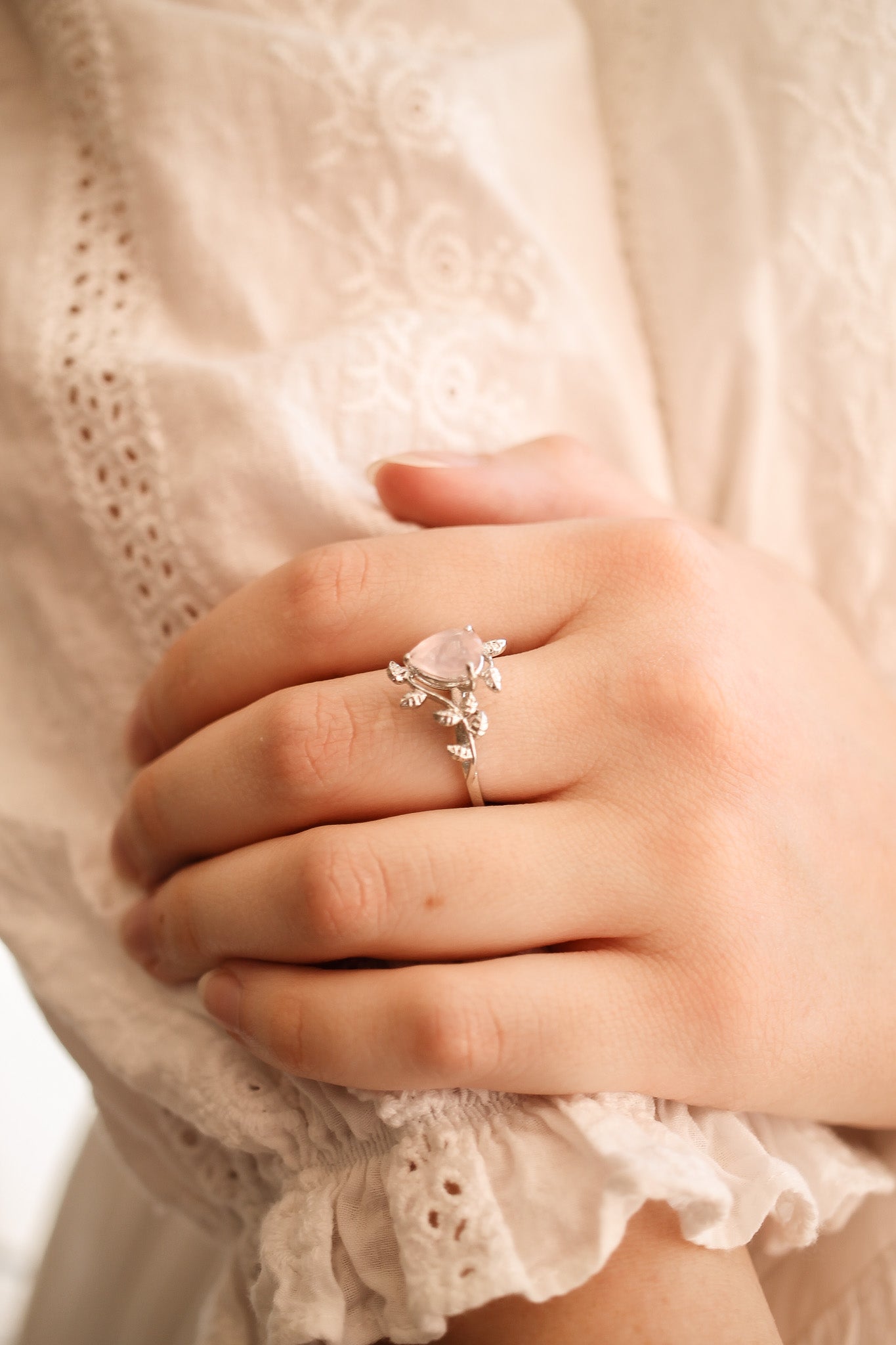 Bague Séraphine
