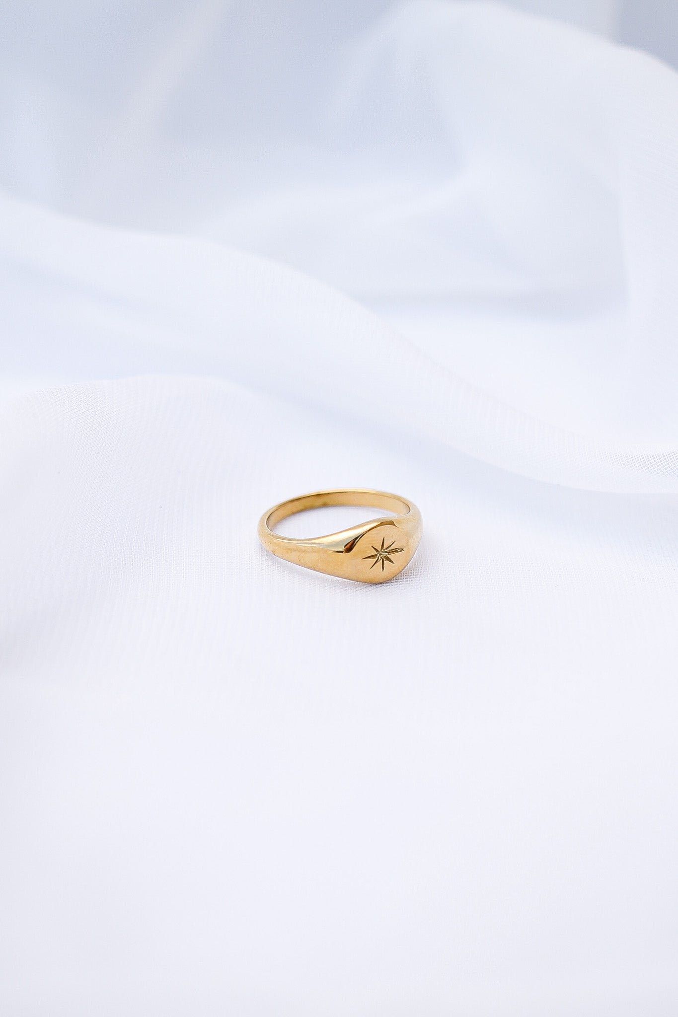 Bague Estelle en or