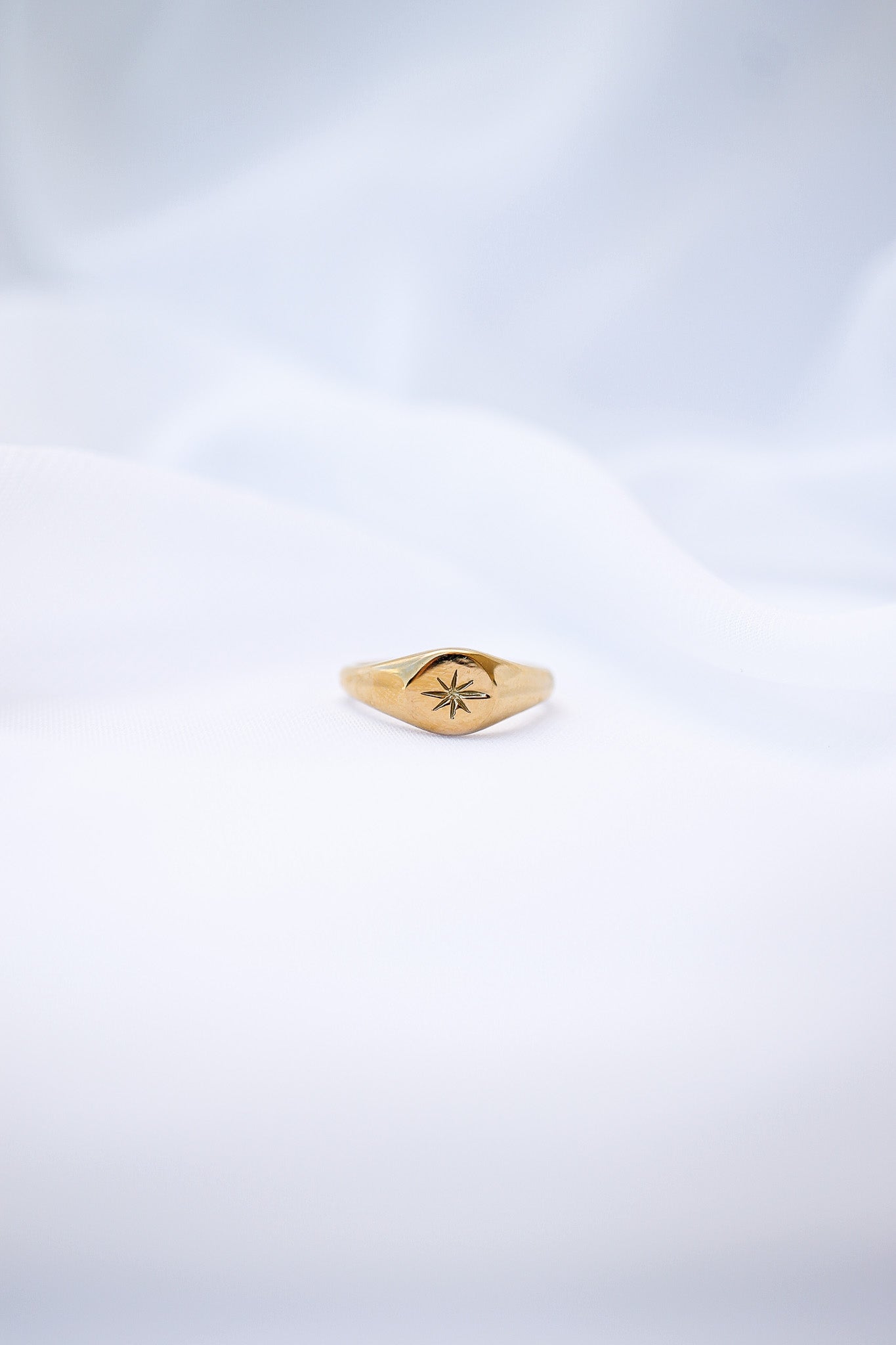 Bague Estelle en or