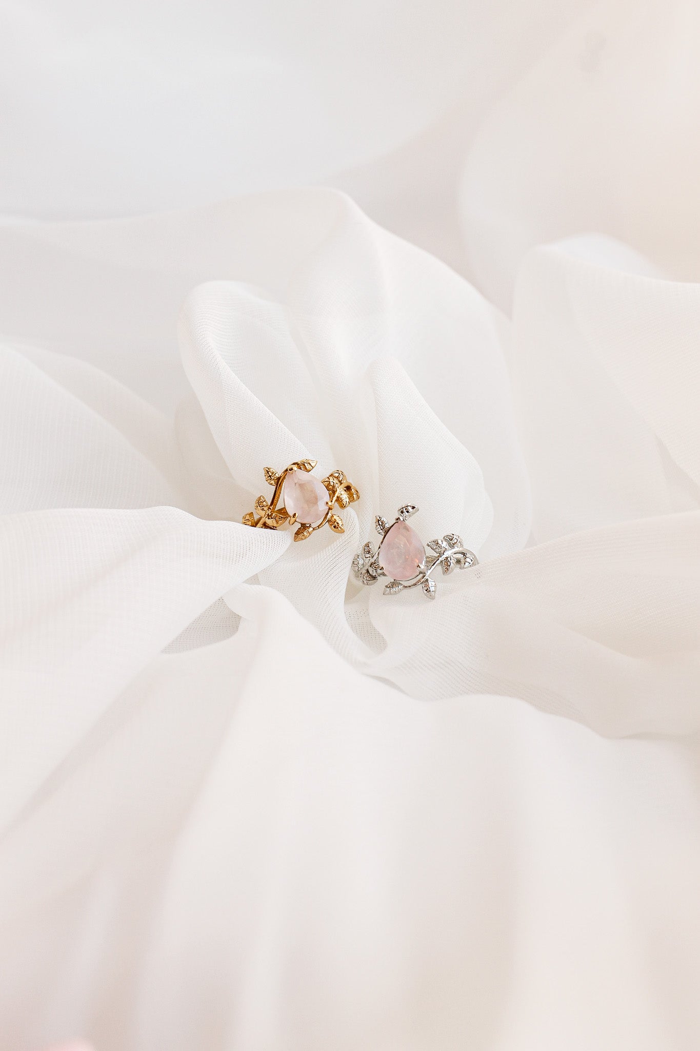 Bague Séraphine