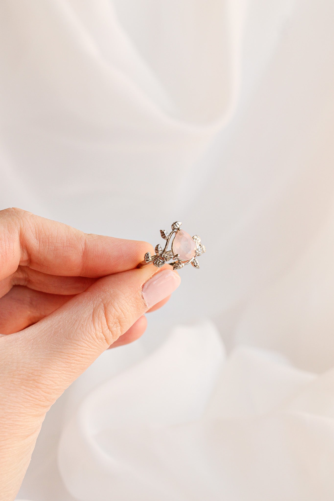 Bague Séraphine