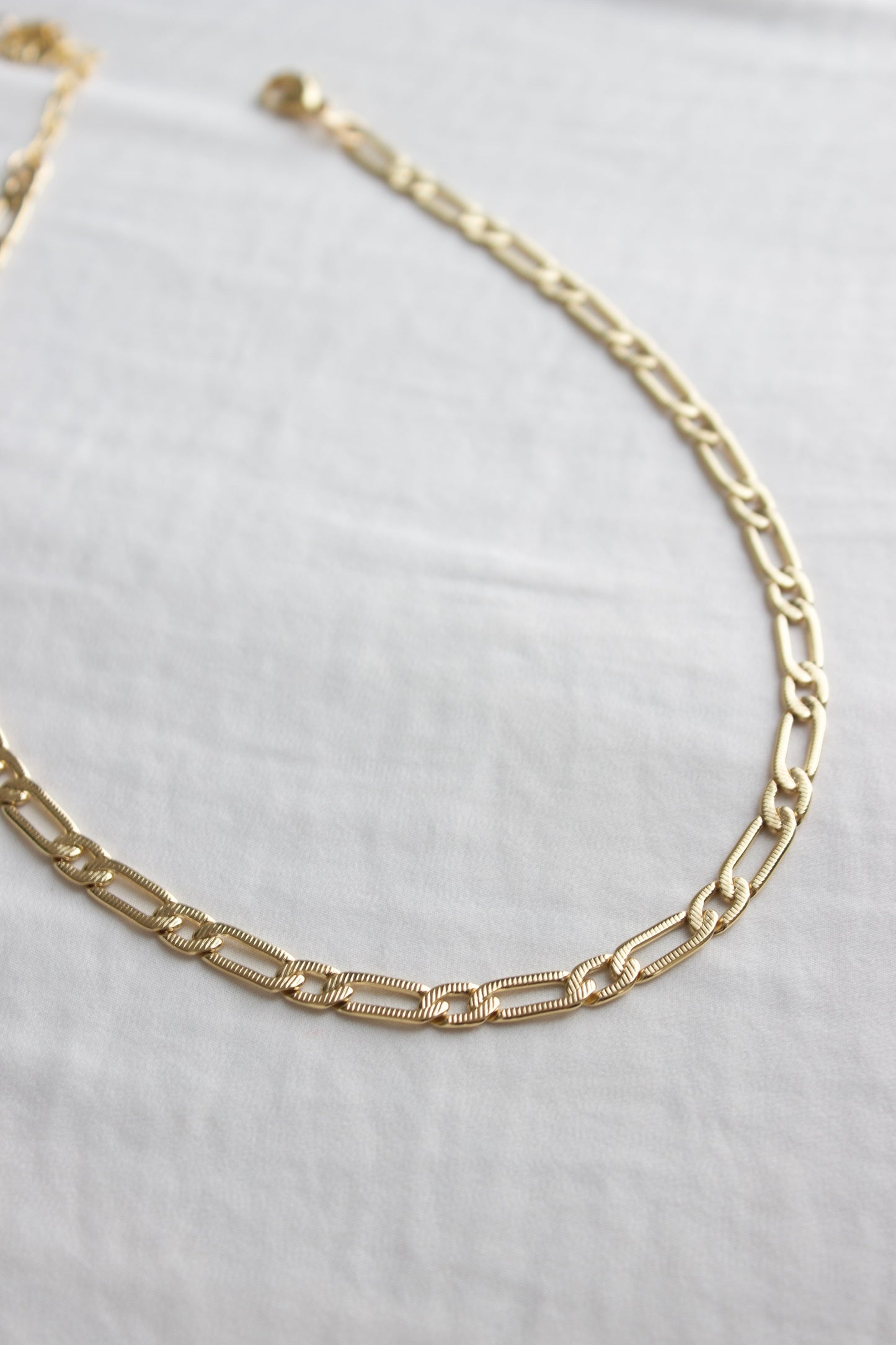 COLLIER CLÉOPÂTRE
