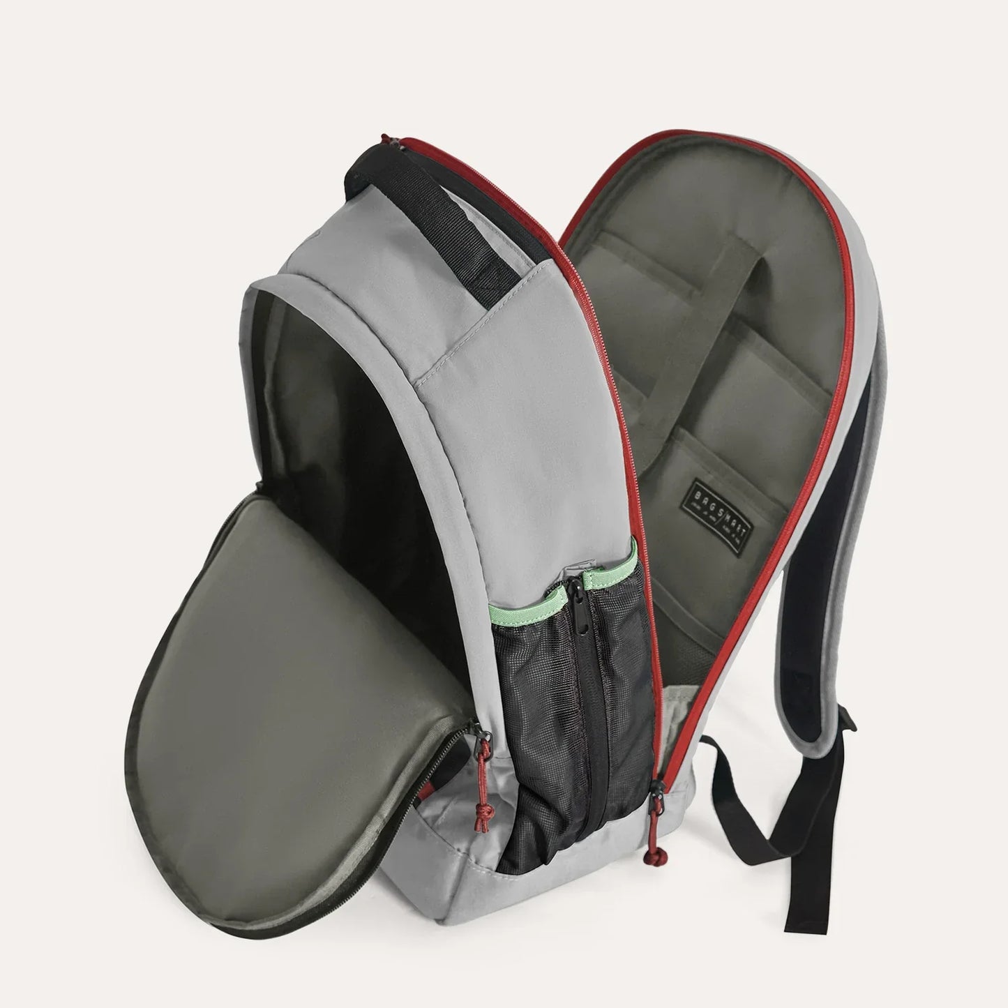 Sac à dos pour ordinateur portable Focus 15,6 pouces