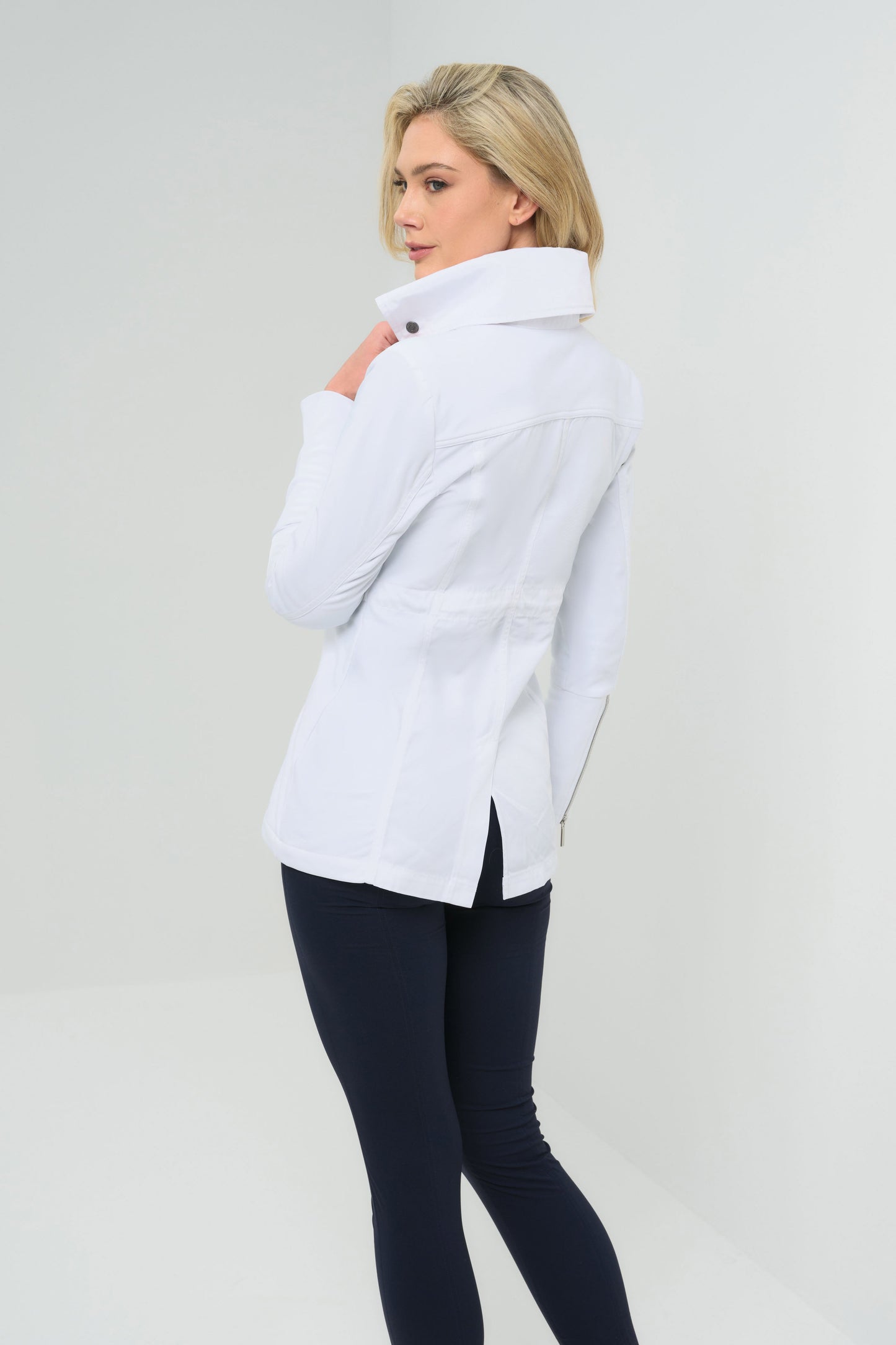 City Slick Jacket