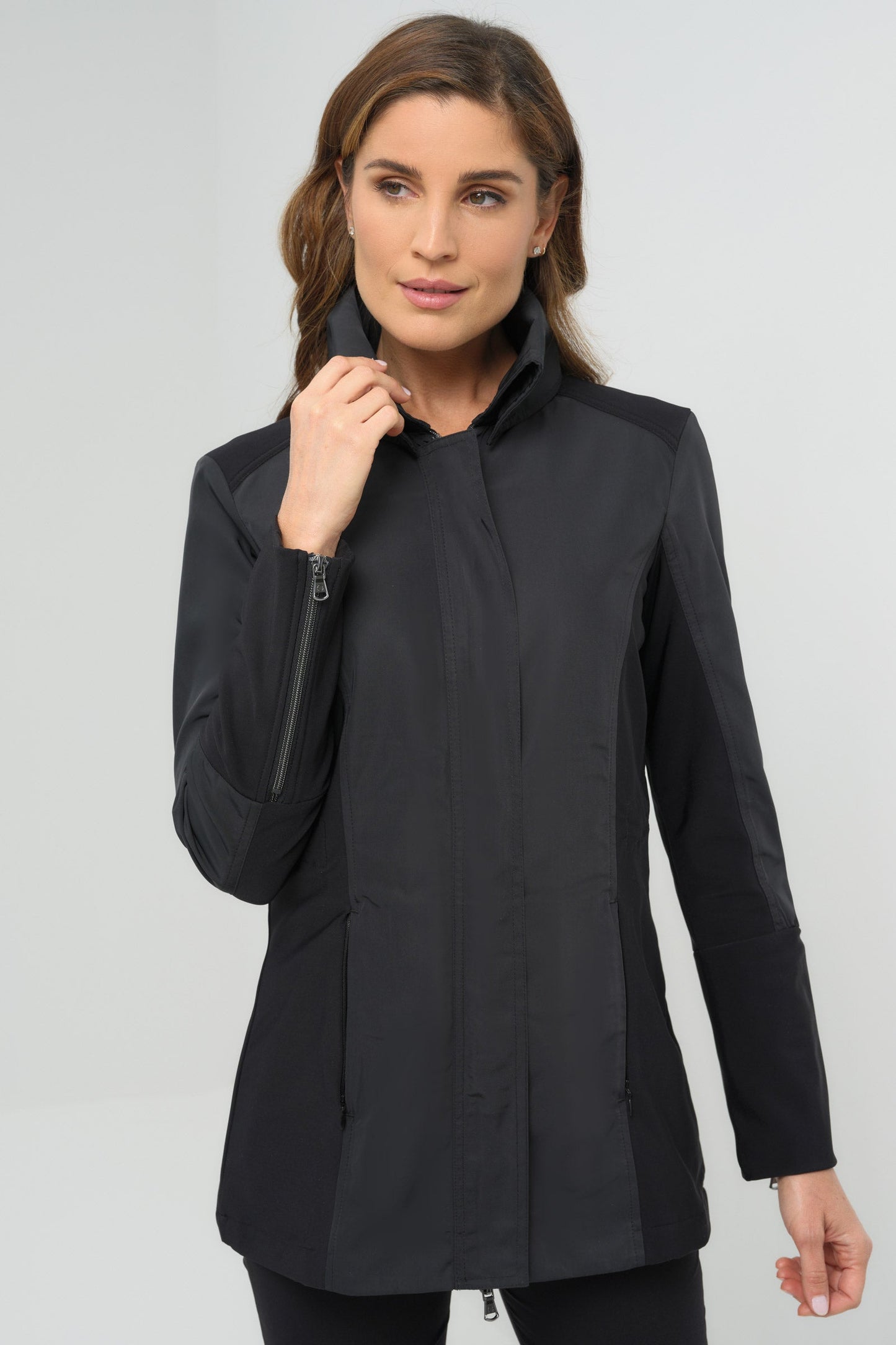City Slick Jacket