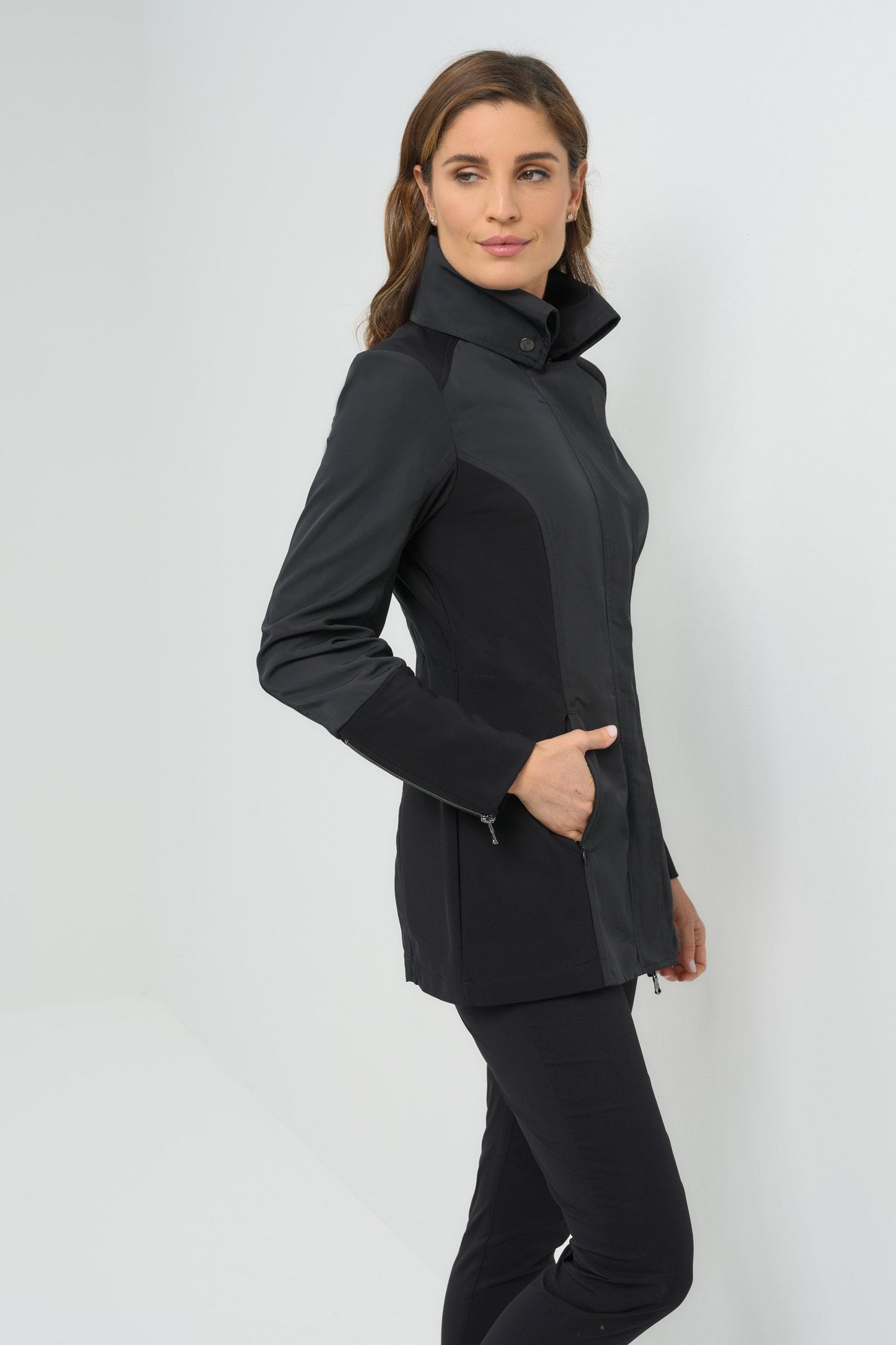 City Slick Jacket