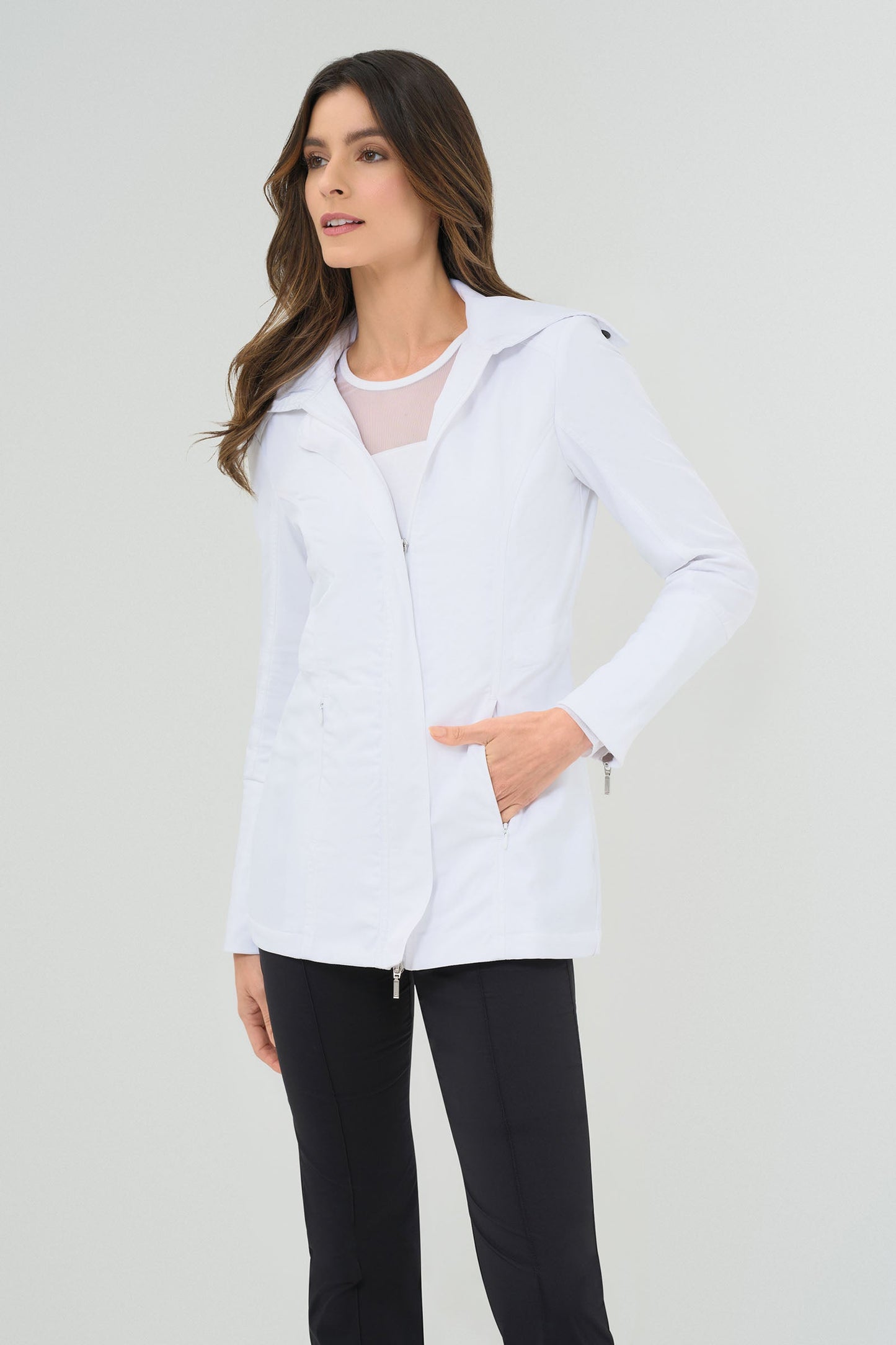 City Slick Jacket