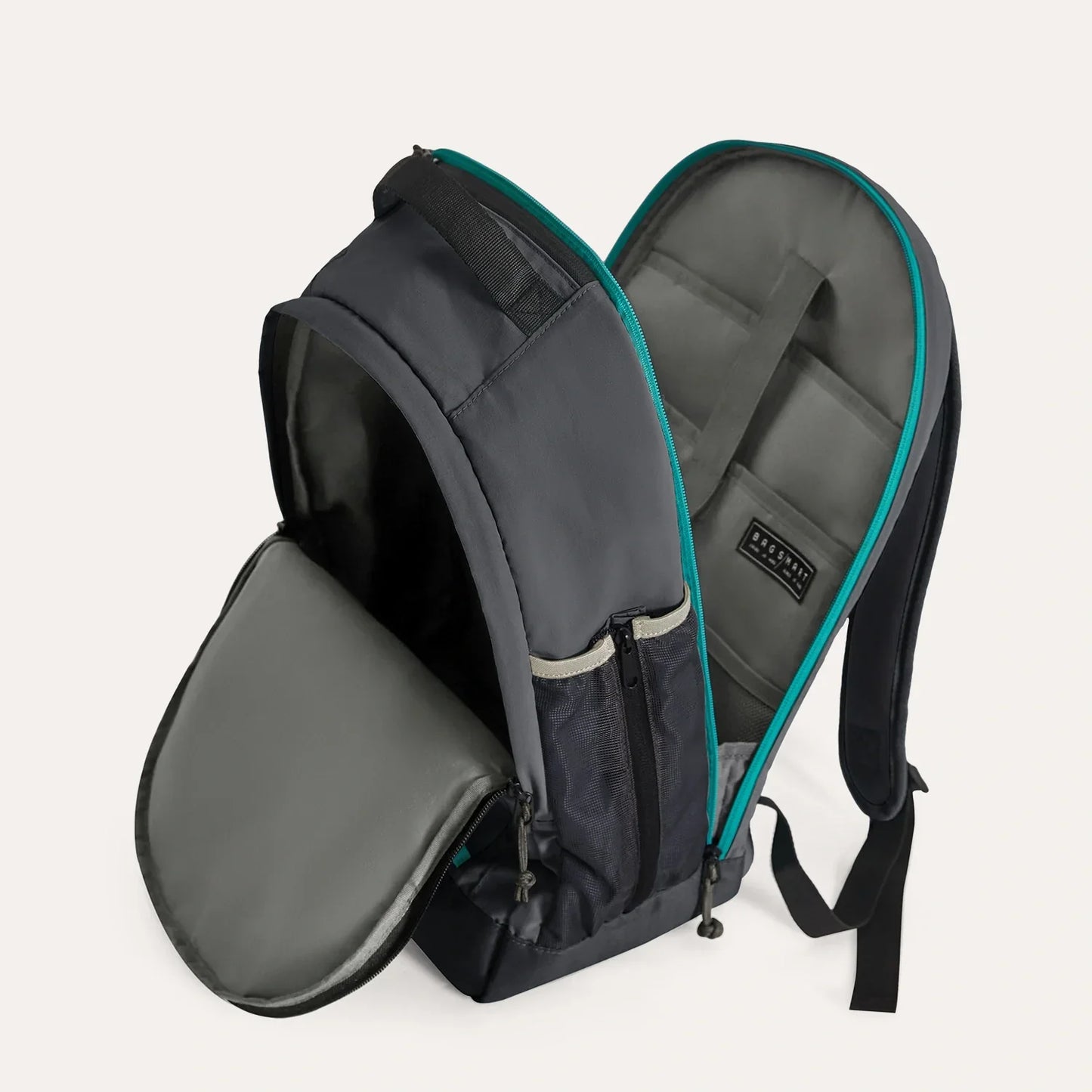 Sac à dos pour ordinateur portable Focus 15,6 pouces