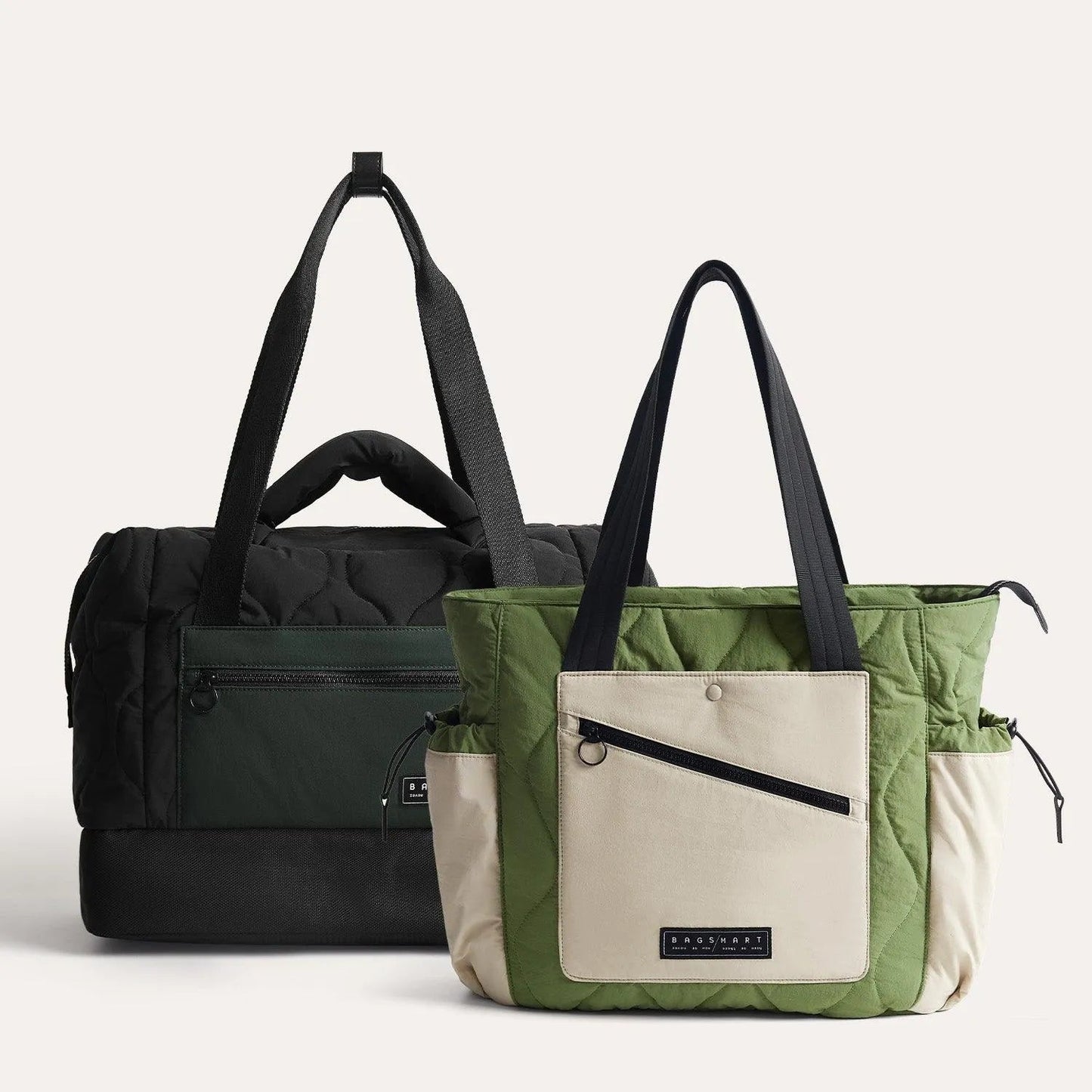 Ensemble de voyage Paz Tote