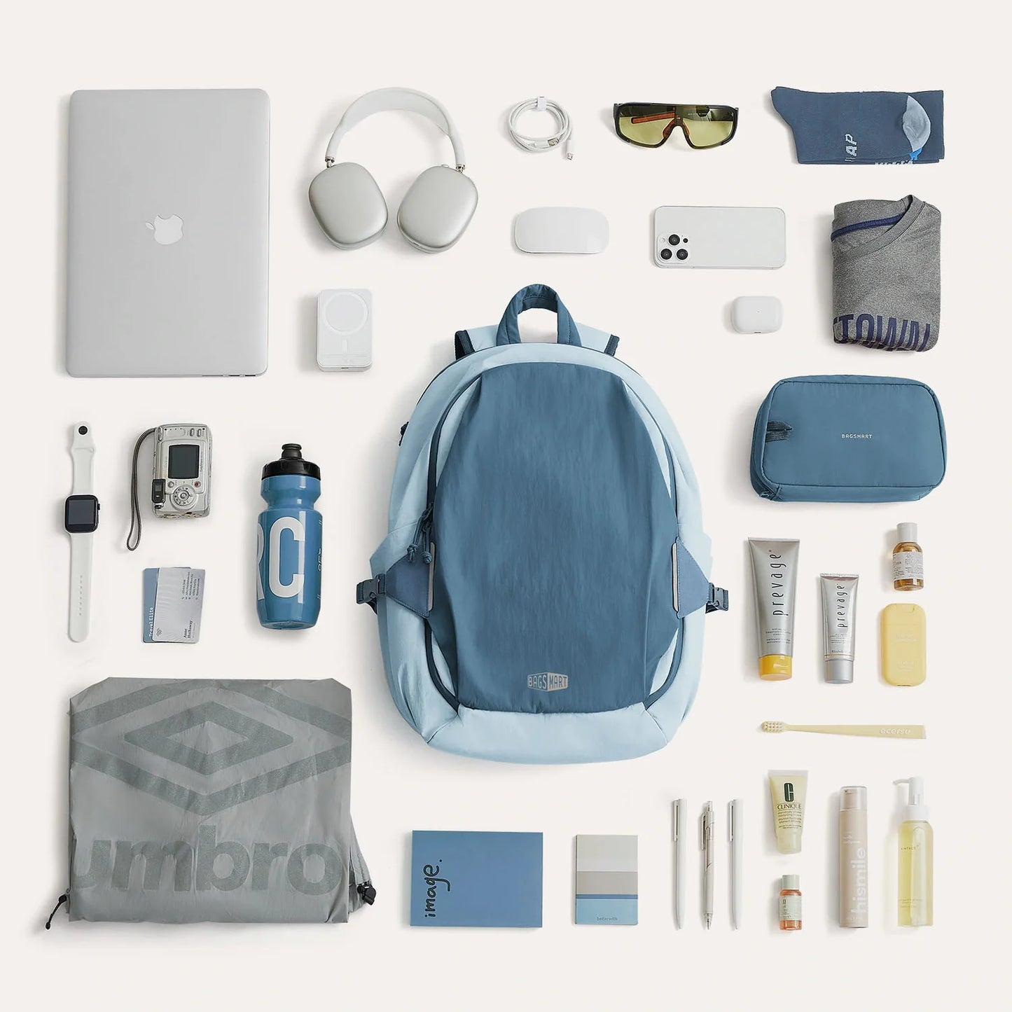 Ensemble sac à dos Soar 25L