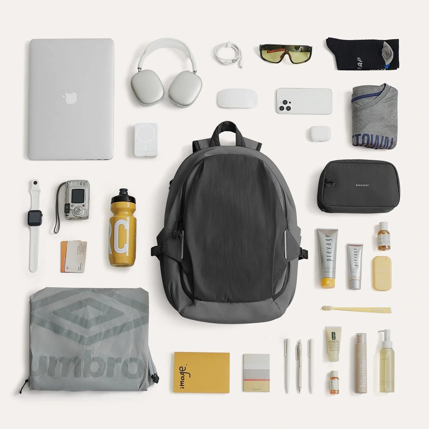Ensemble sac à dos Soar 25L