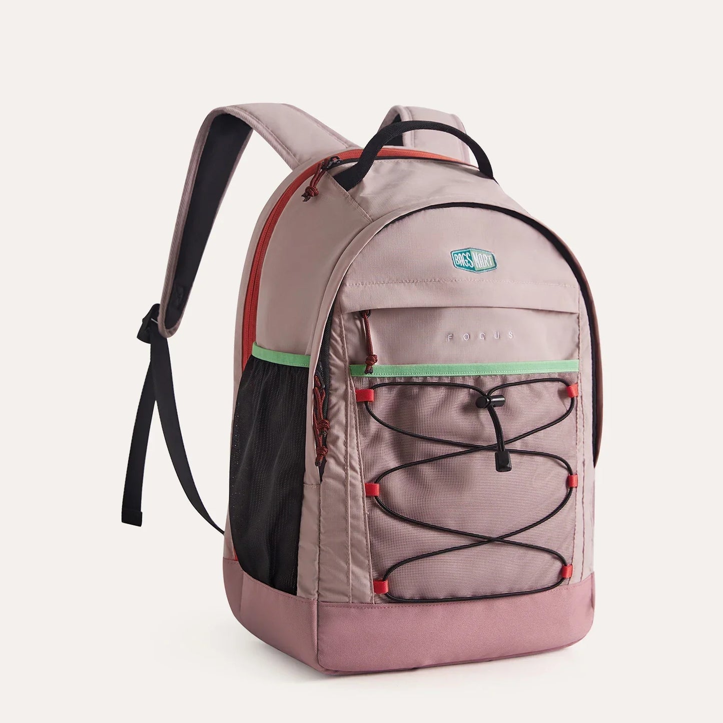 Sac à dos pour ordinateur portable Focus 15,6 pouces