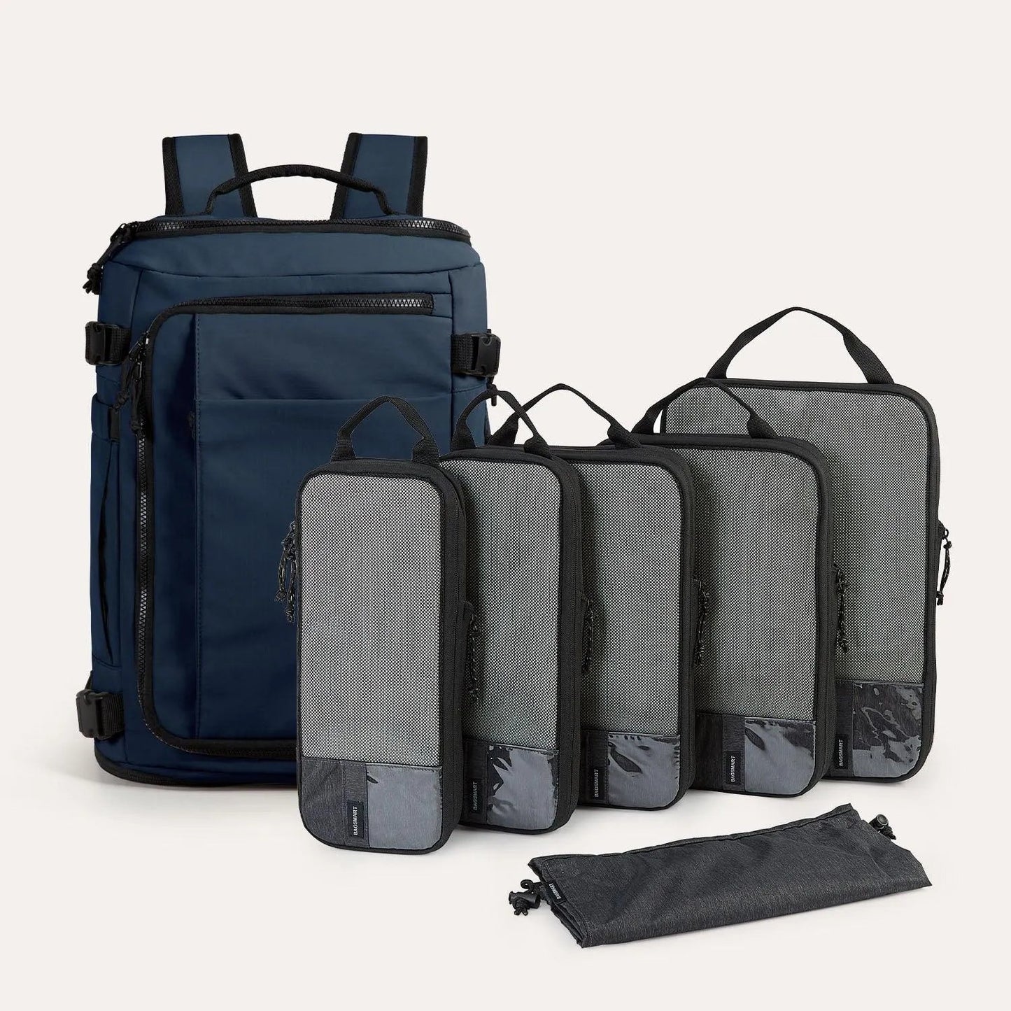 Ensemble de voyage Blast Pro