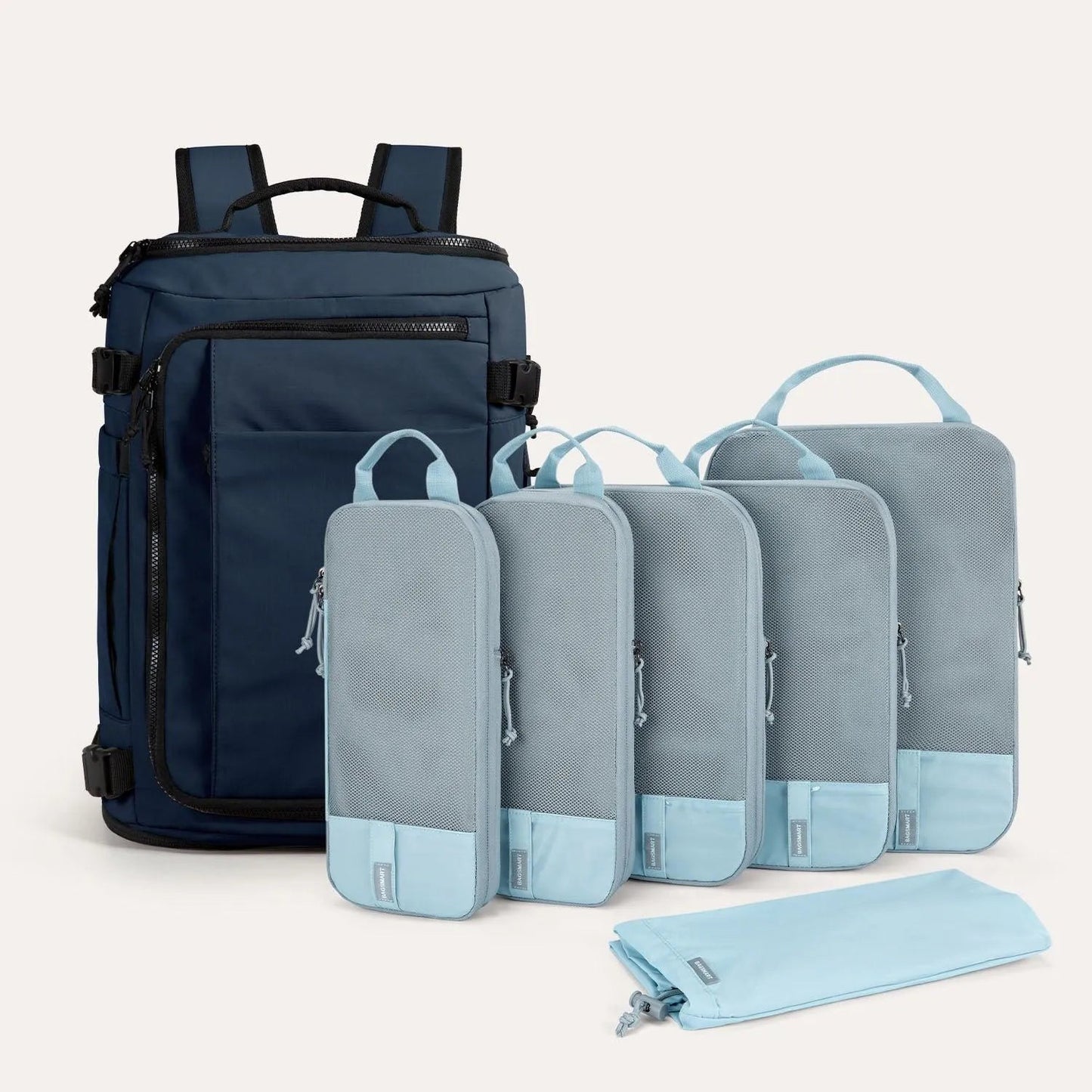 Ensemble de voyage Blast Pro