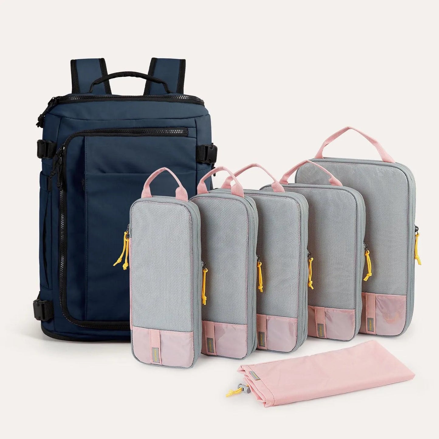 Ensemble de voyage Blast Pro