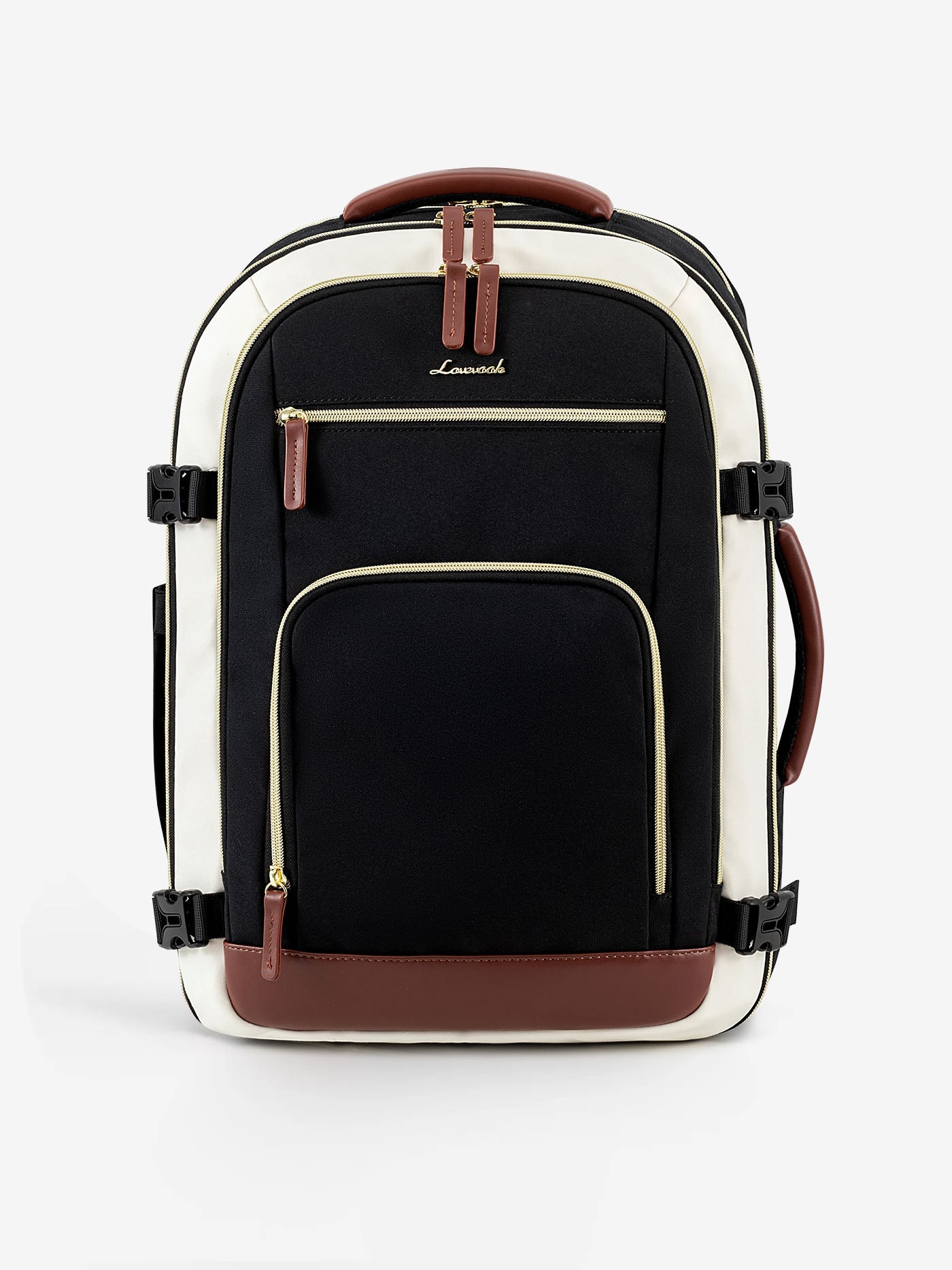 Sac à dos de voyage 3 pièces/4 pièces, 40 L/50 L