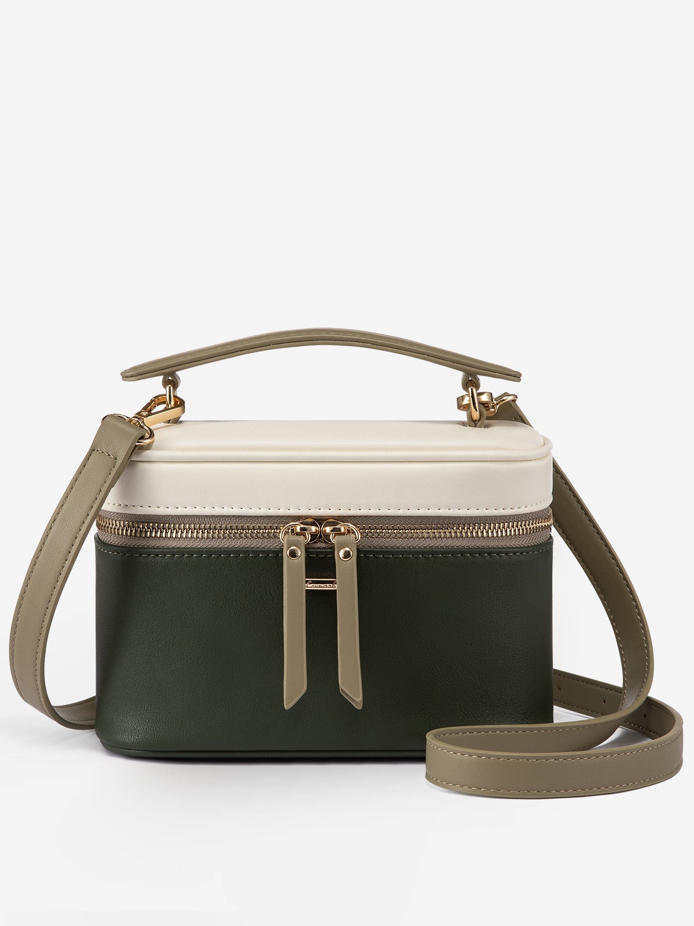 Sac à bandoulière à poignée supérieure
