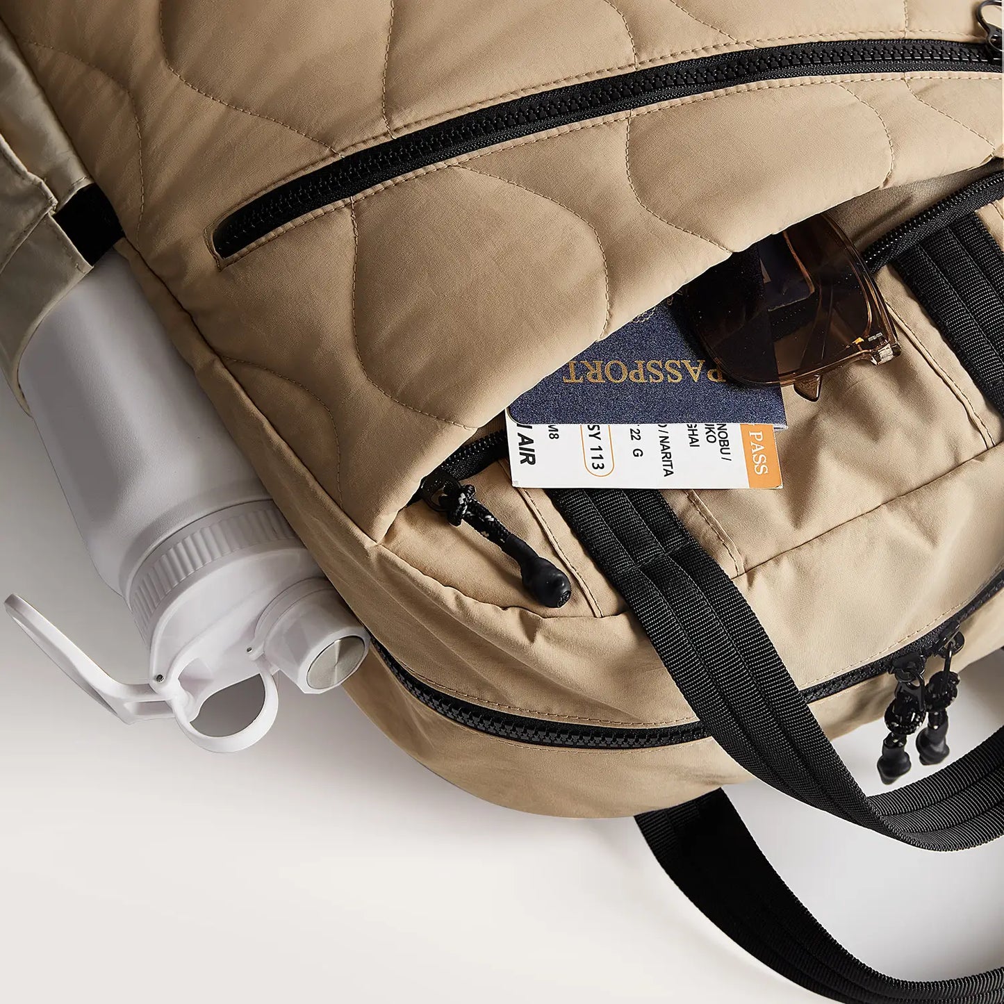 Sac à dos Paz 23L