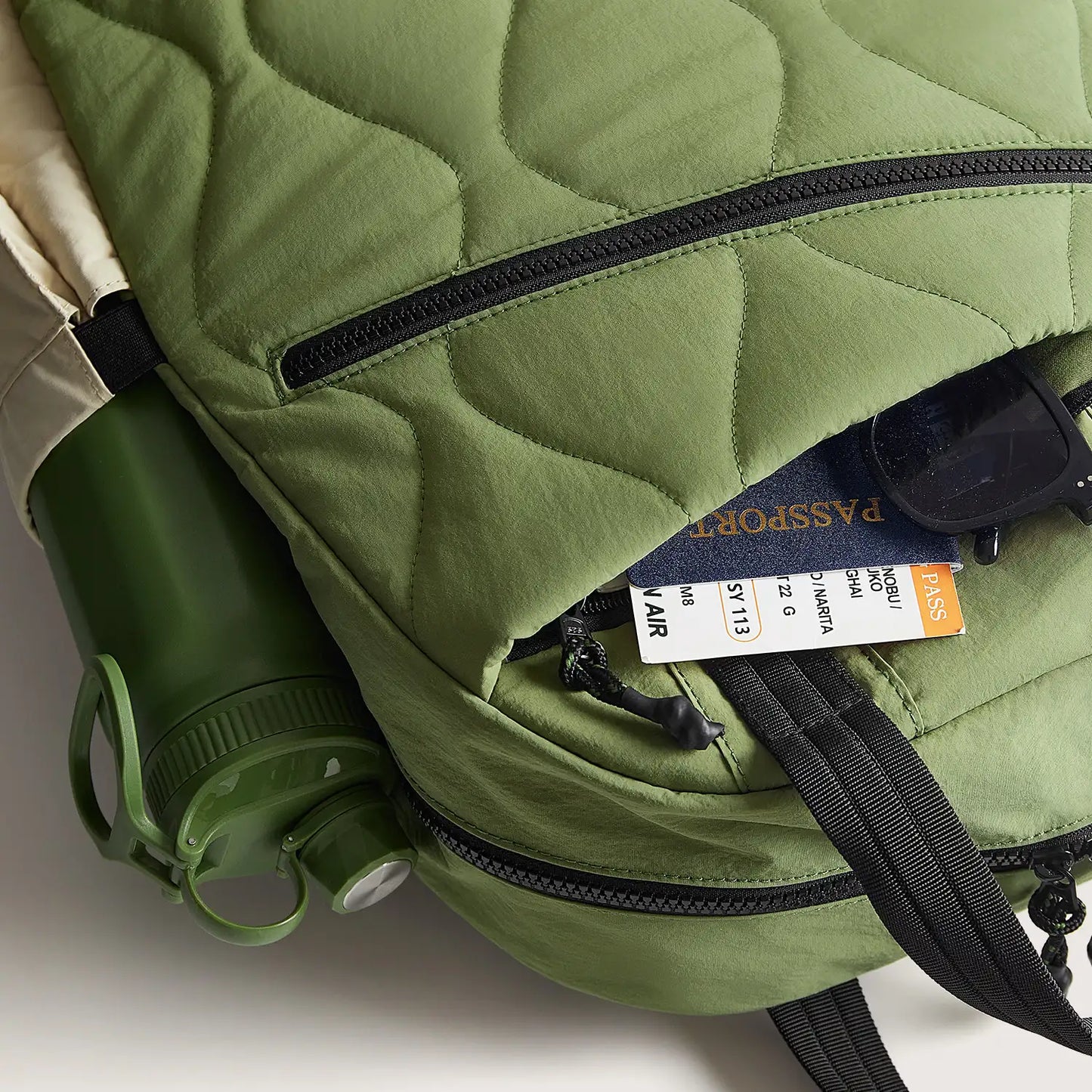 Sac à dos Paz 23L