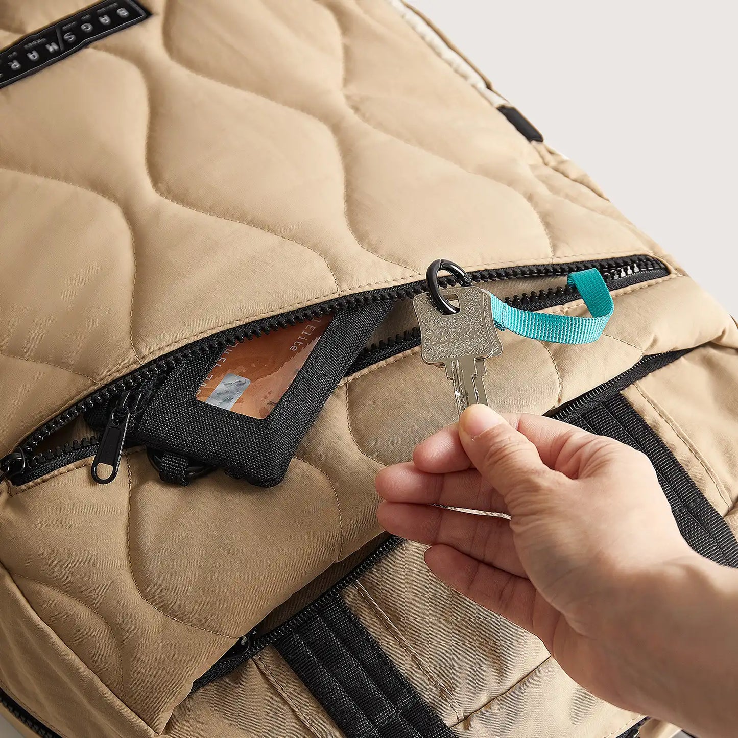 Sac à dos Paz 23L