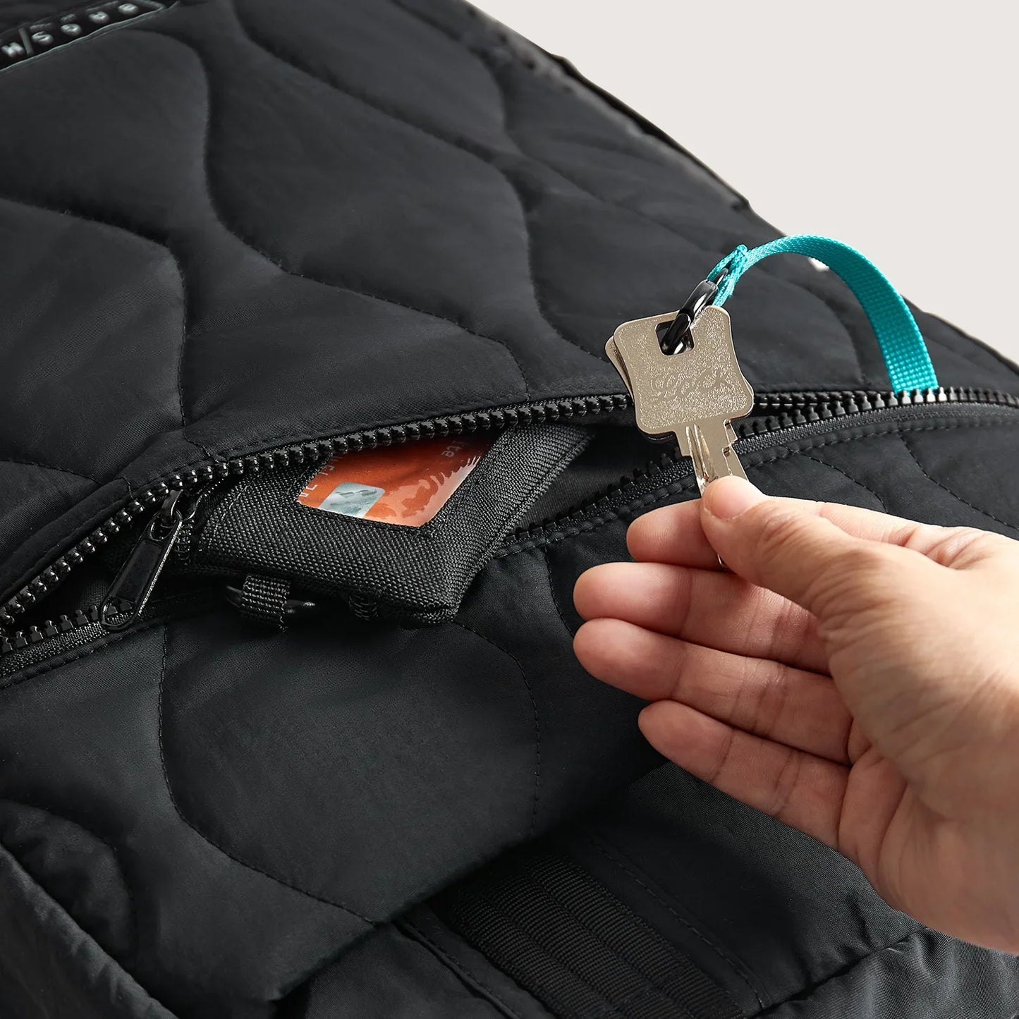 Sac à dos Paz 23L