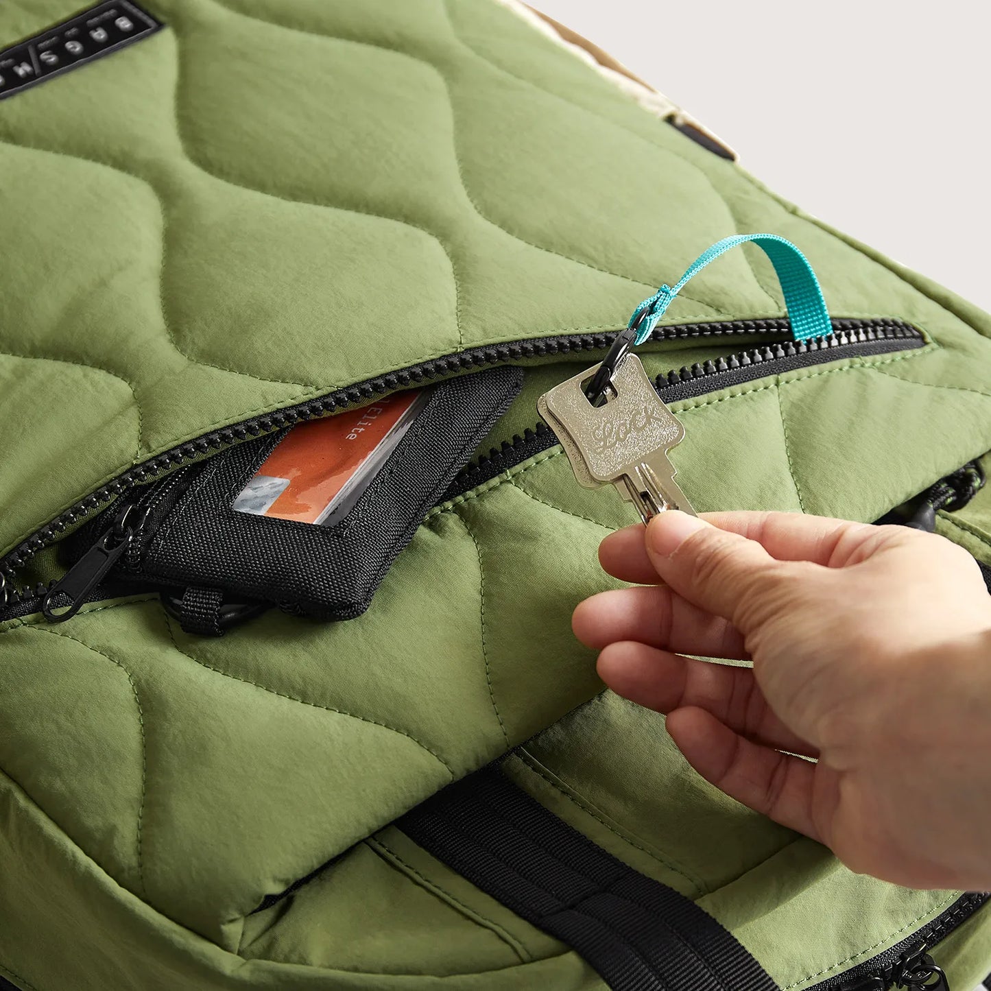 Sac à dos Paz 23L