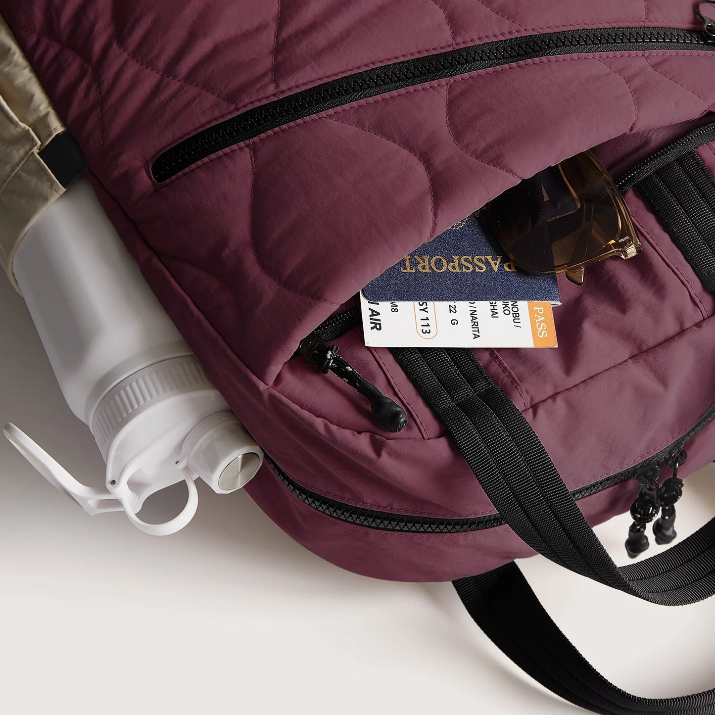 Sac à dos Paz 23L