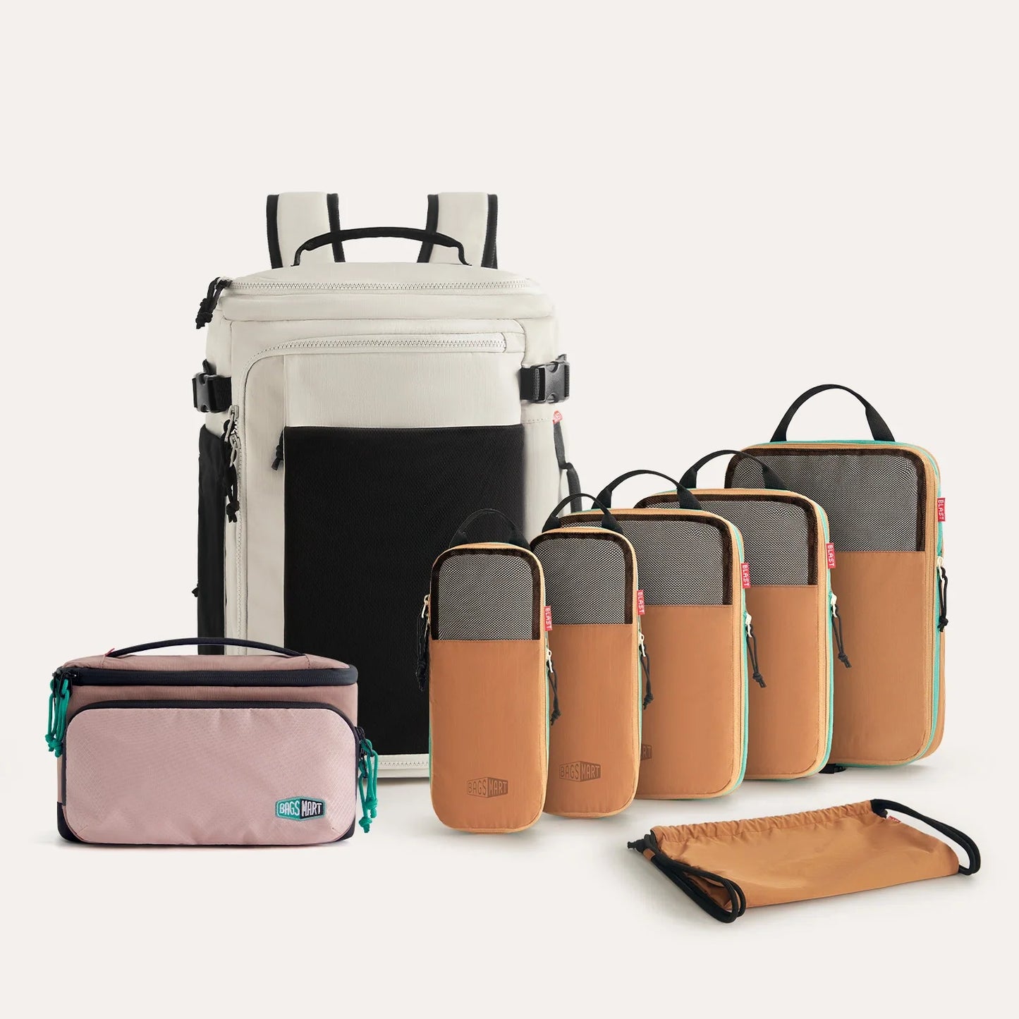 Blast 3-in-1 Travel Set