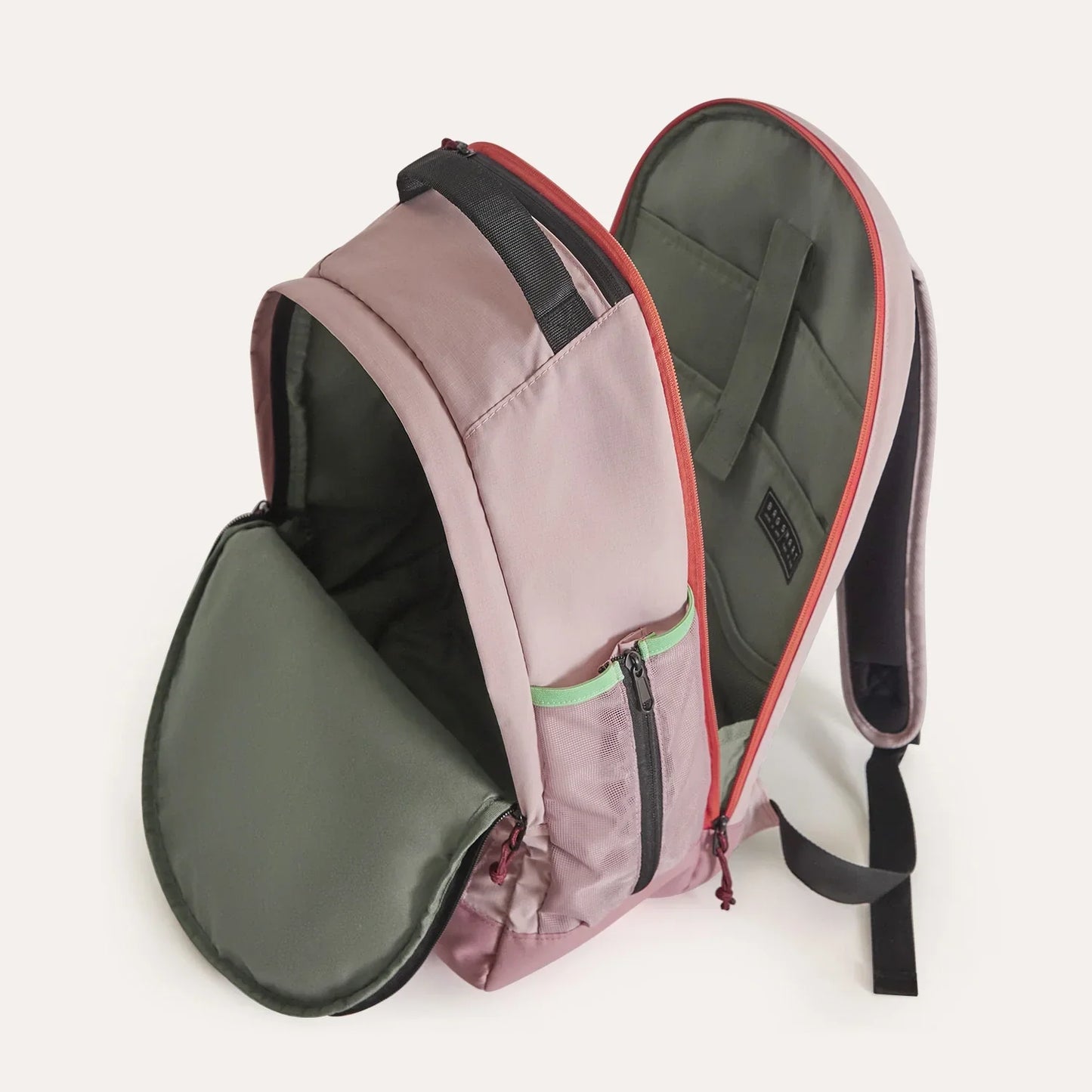 Sac à dos pour ordinateur portable Focus 15,6 pouces