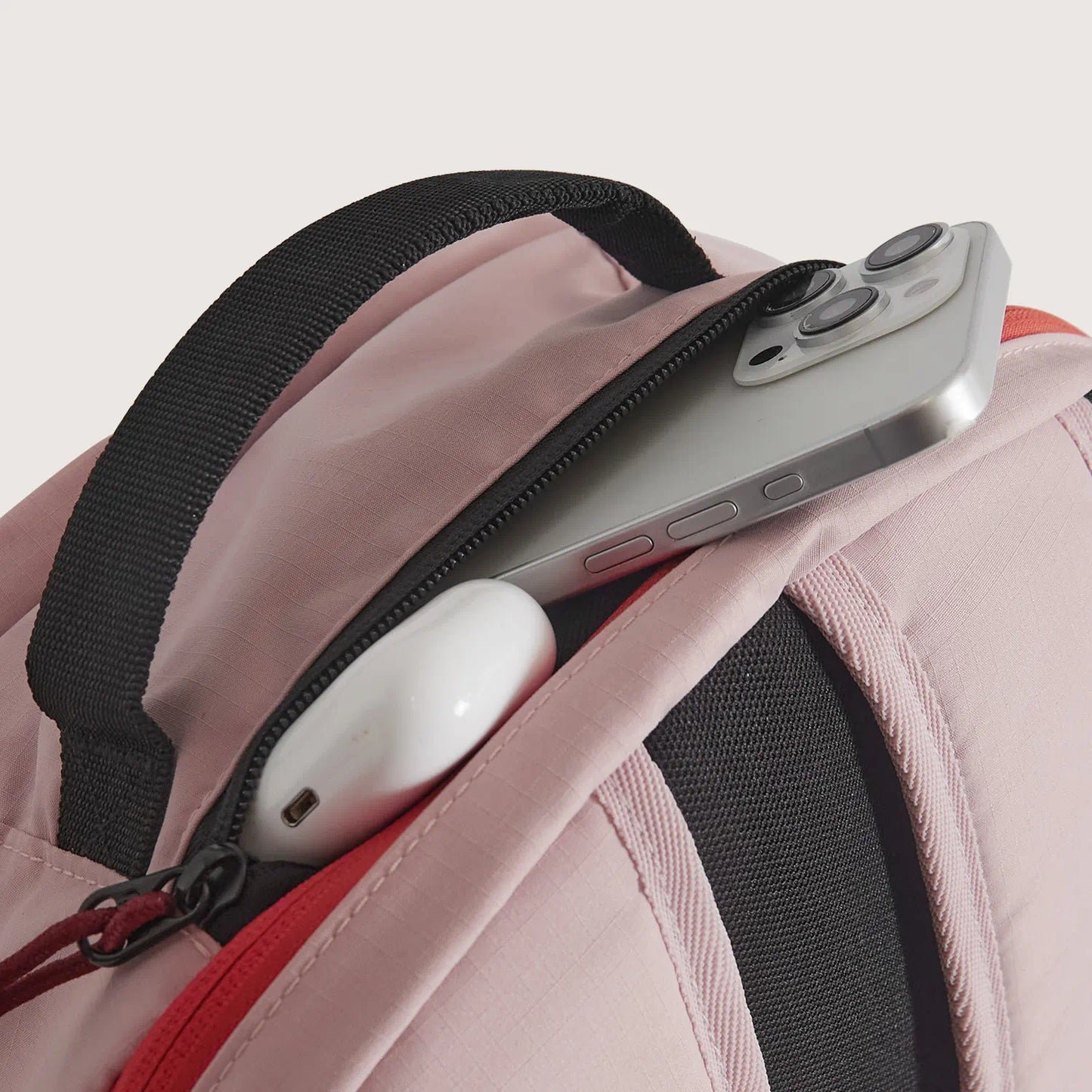Sac à dos pour ordinateur portable Focus 15,6 pouces