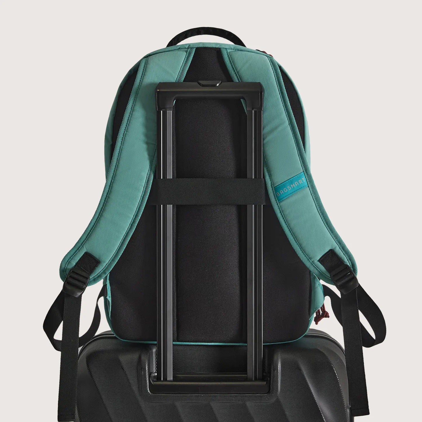 Sac à dos pour ordinateur portable Focus 15,6 pouces