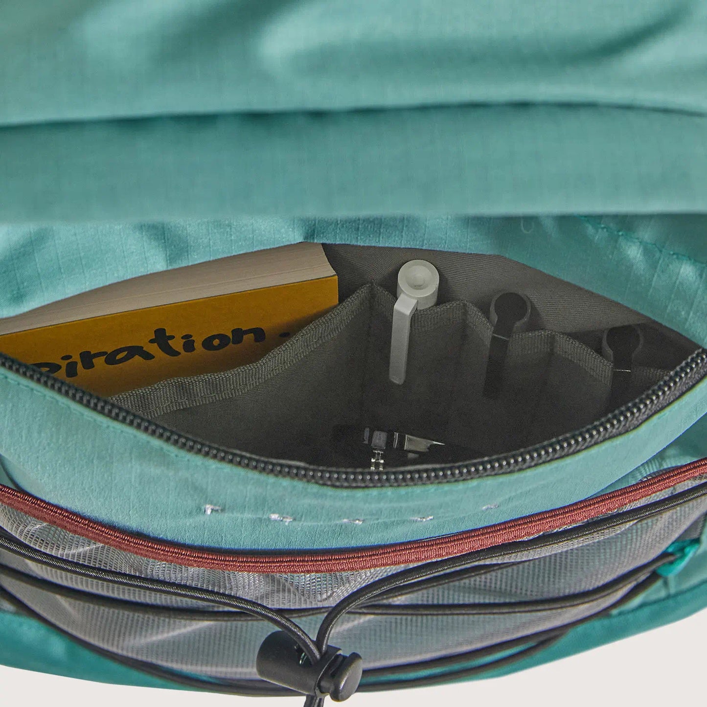 Sac à dos pour ordinateur portable Focus 15,6 pouces