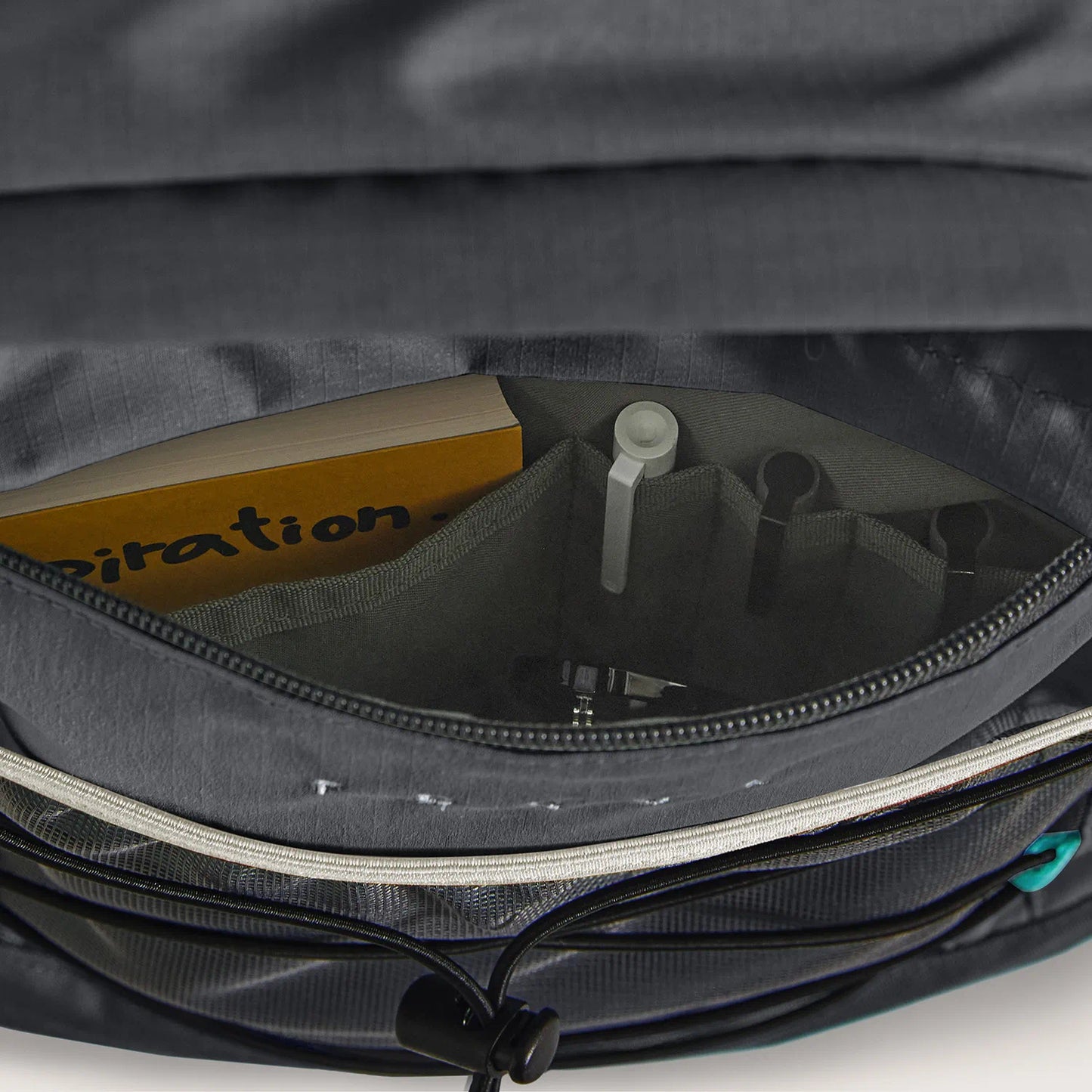 Sac à dos pour ordinateur portable Focus 15,6 pouces