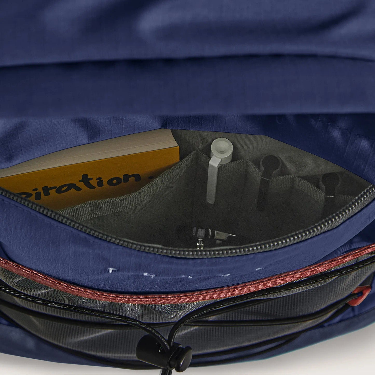 Sac à dos pour ordinateur portable Focus 15,6 pouces