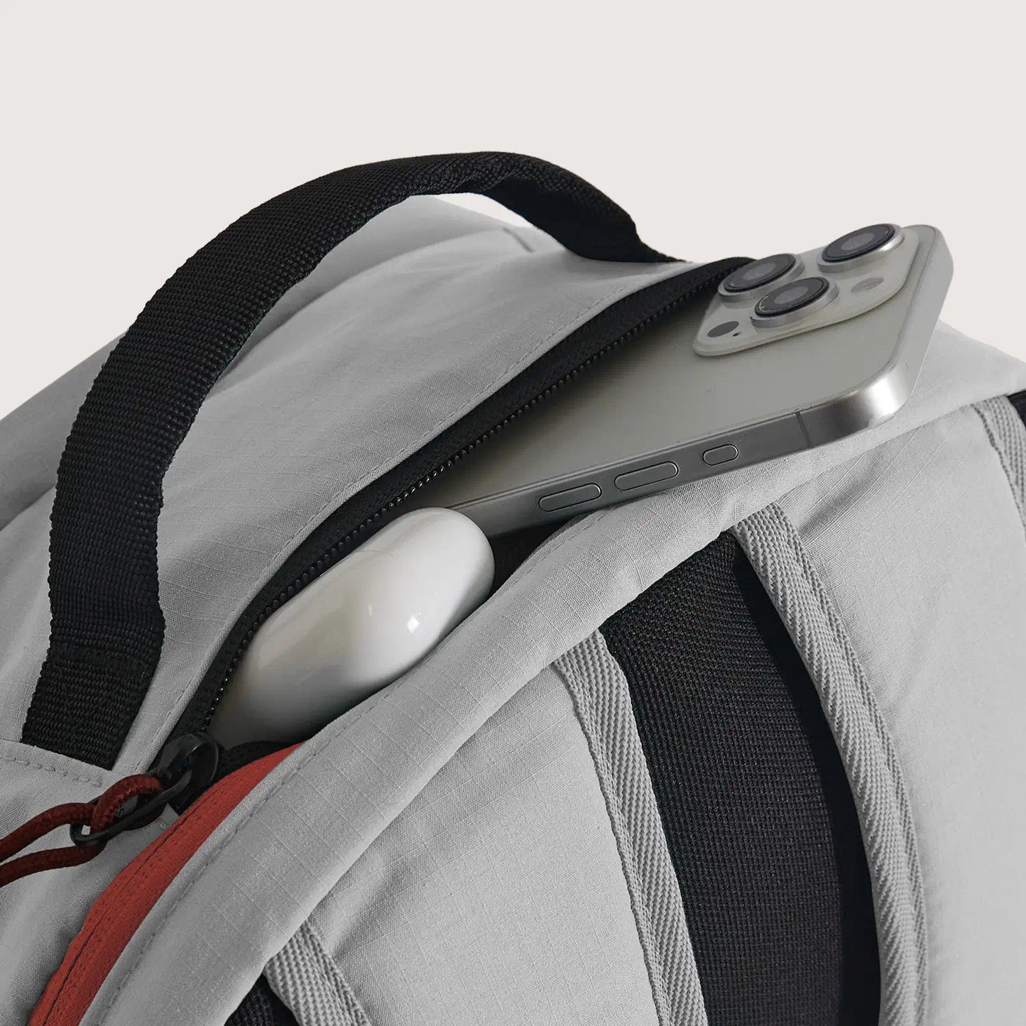 Sac à dos pour ordinateur portable Focus 15,6 pouces
