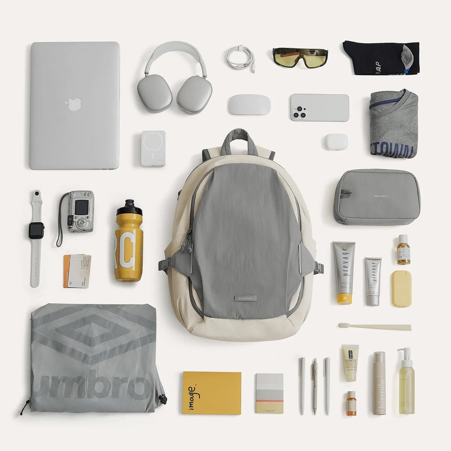 Ensemble sac à dos Soar 25L