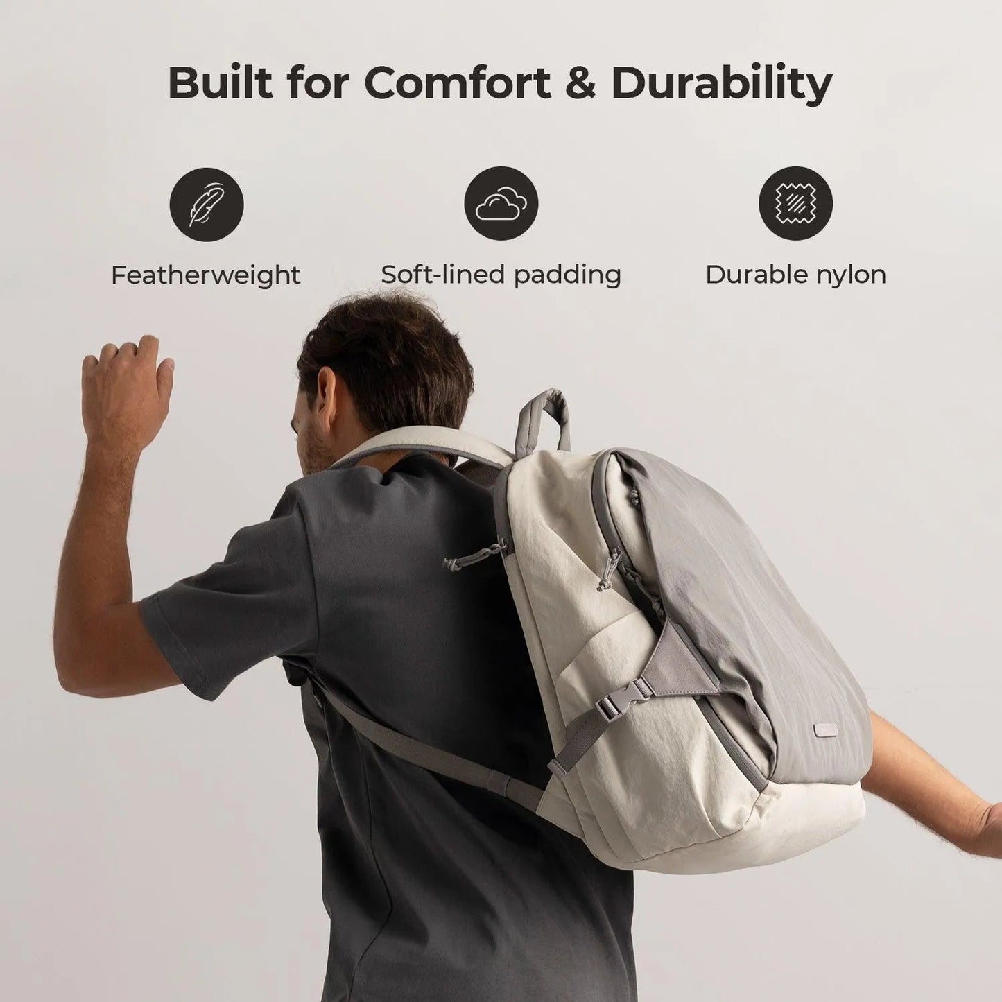 Ensemble sac à dos Soar 25L