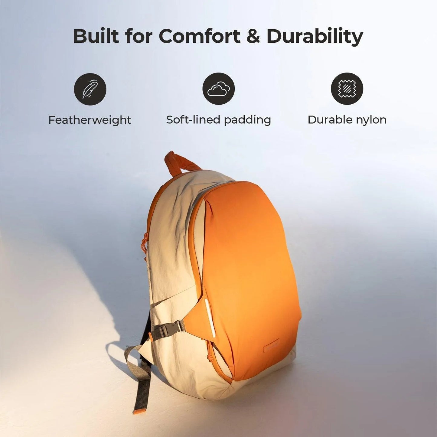 Ensemble sac à dos Soar 25L