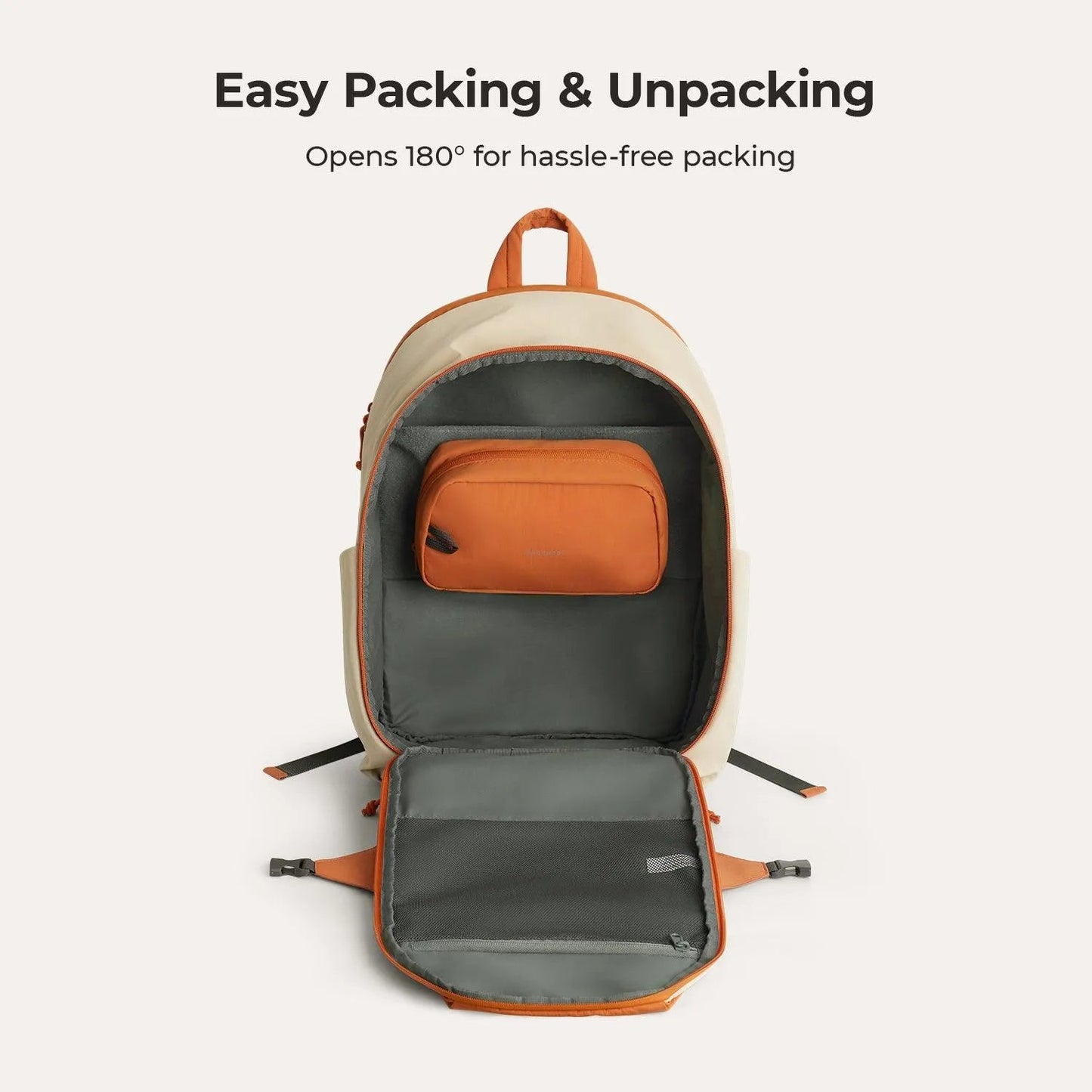 Ensemble sac à dos Soar 25L